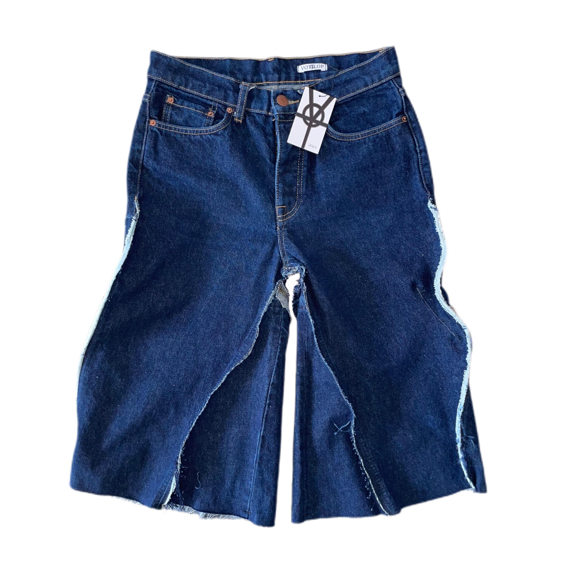 Votilop Custom Jeans - CO:CREATE 2