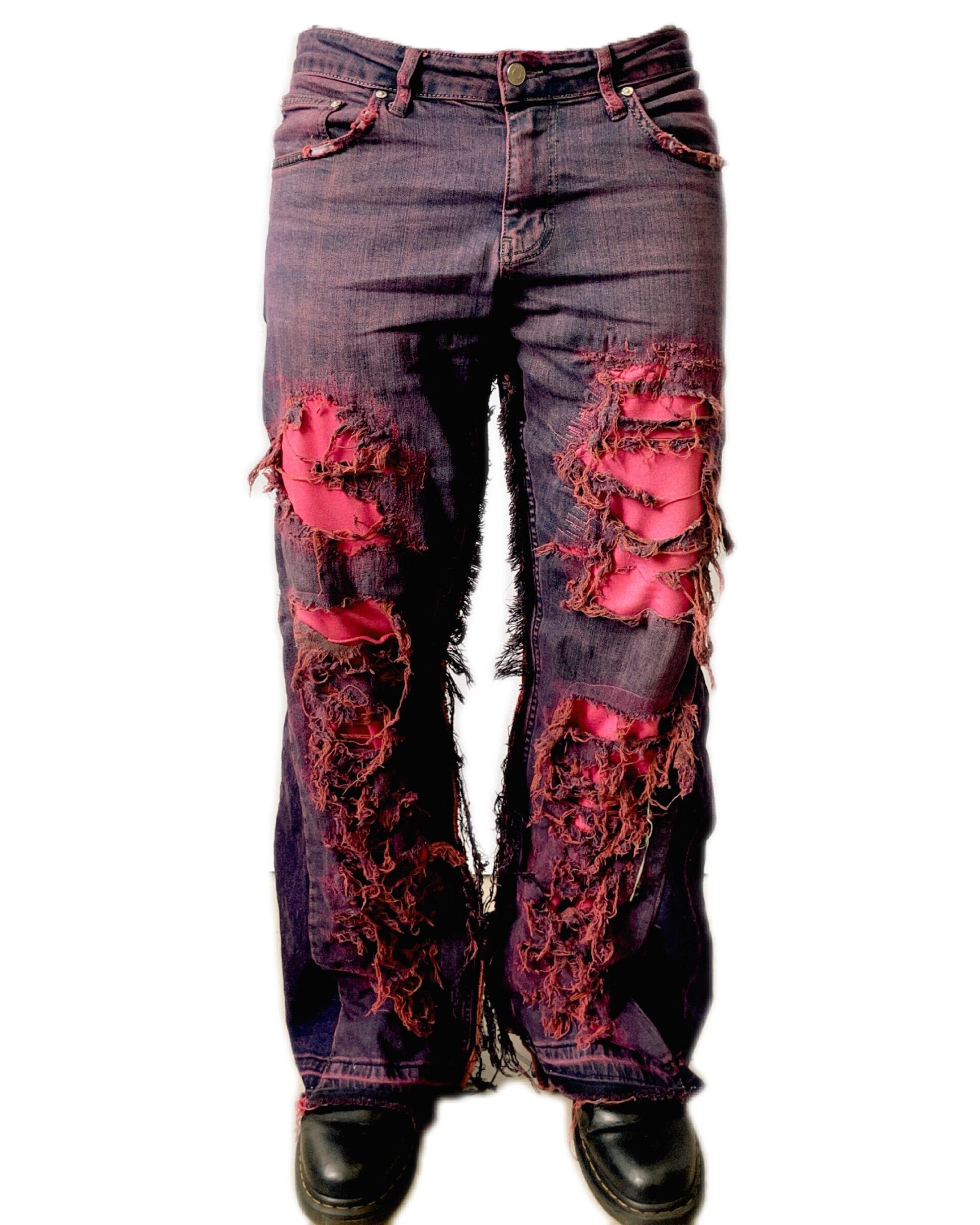 Votilop Custom Jeans - CO:CREATE 6