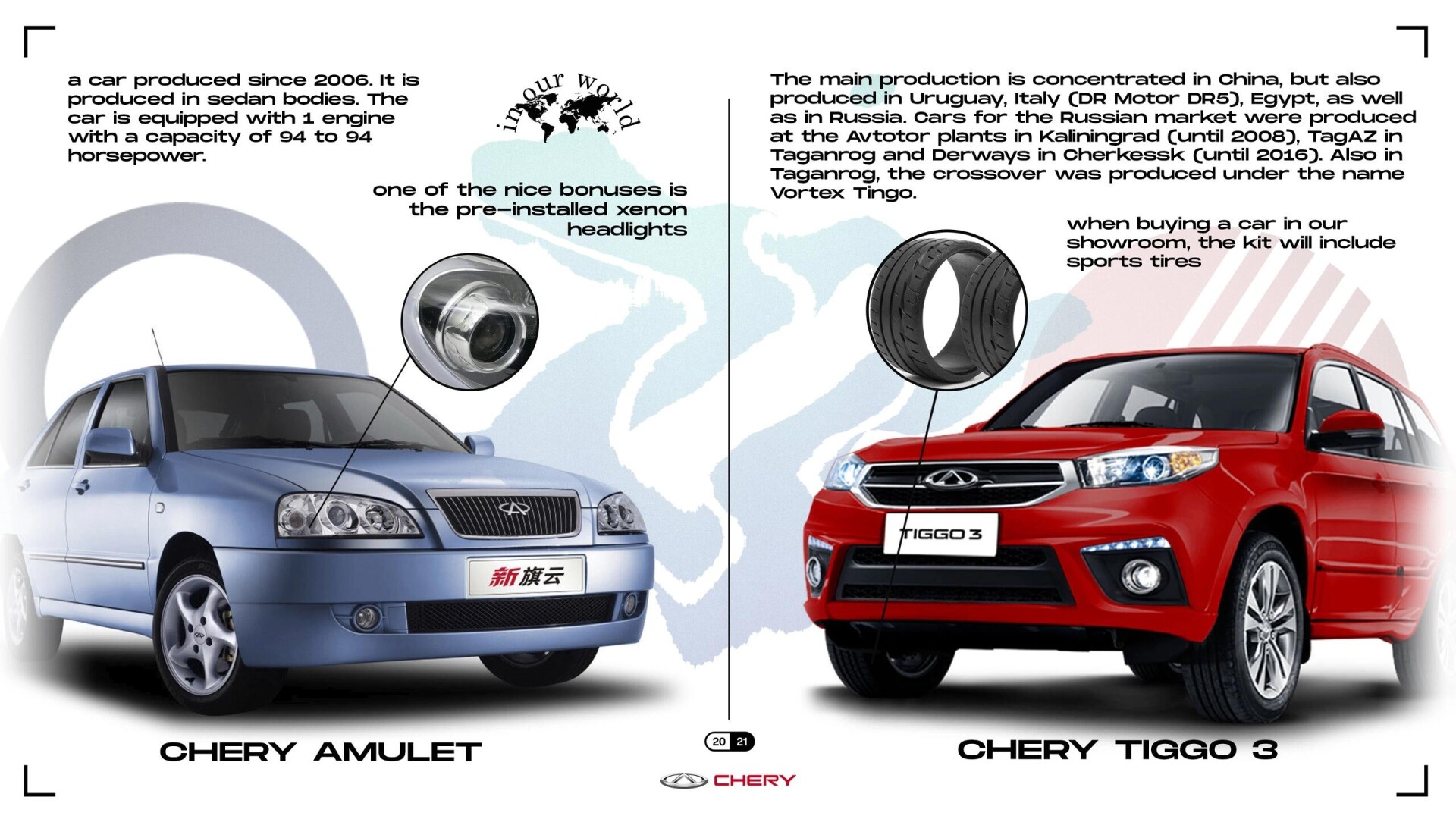 Poster for Cherry auto Journal - CO:CREATE 1