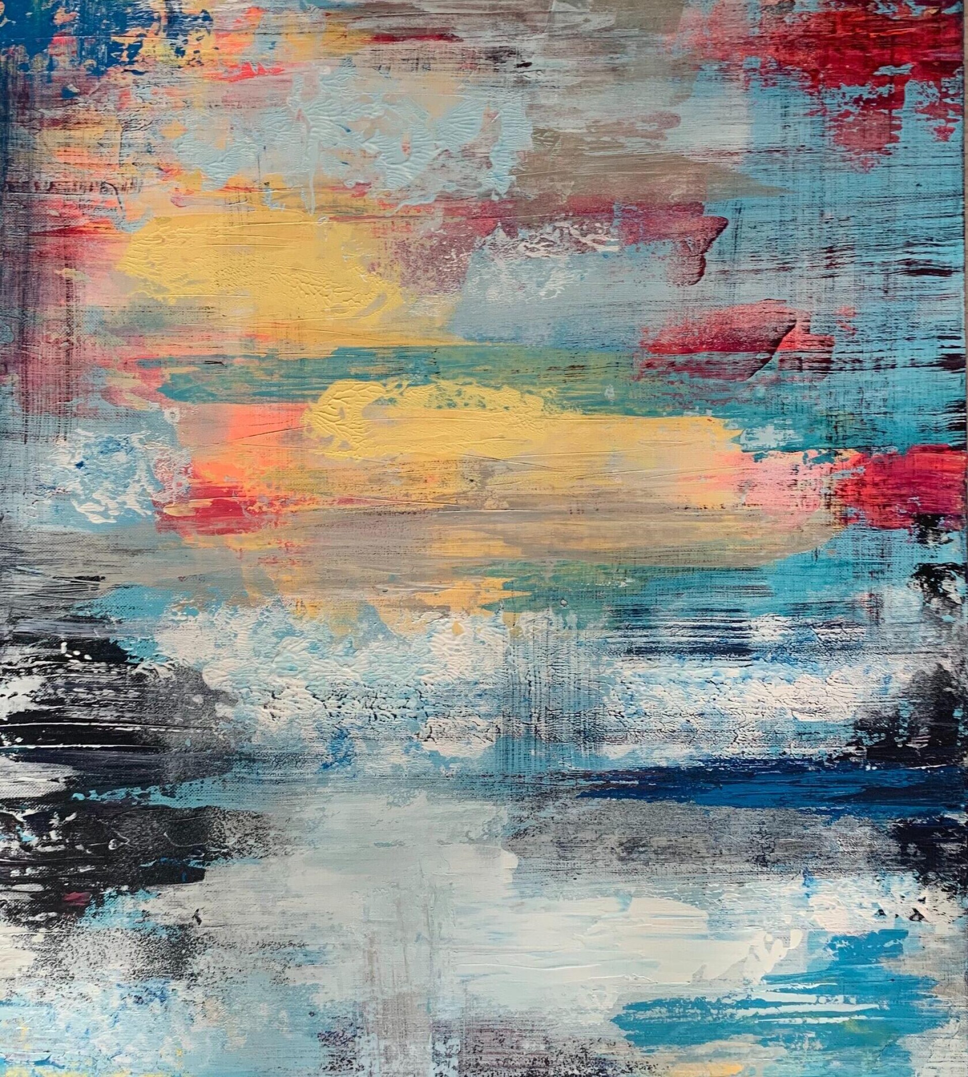 Рассвет цивилизации - CO:CREATE