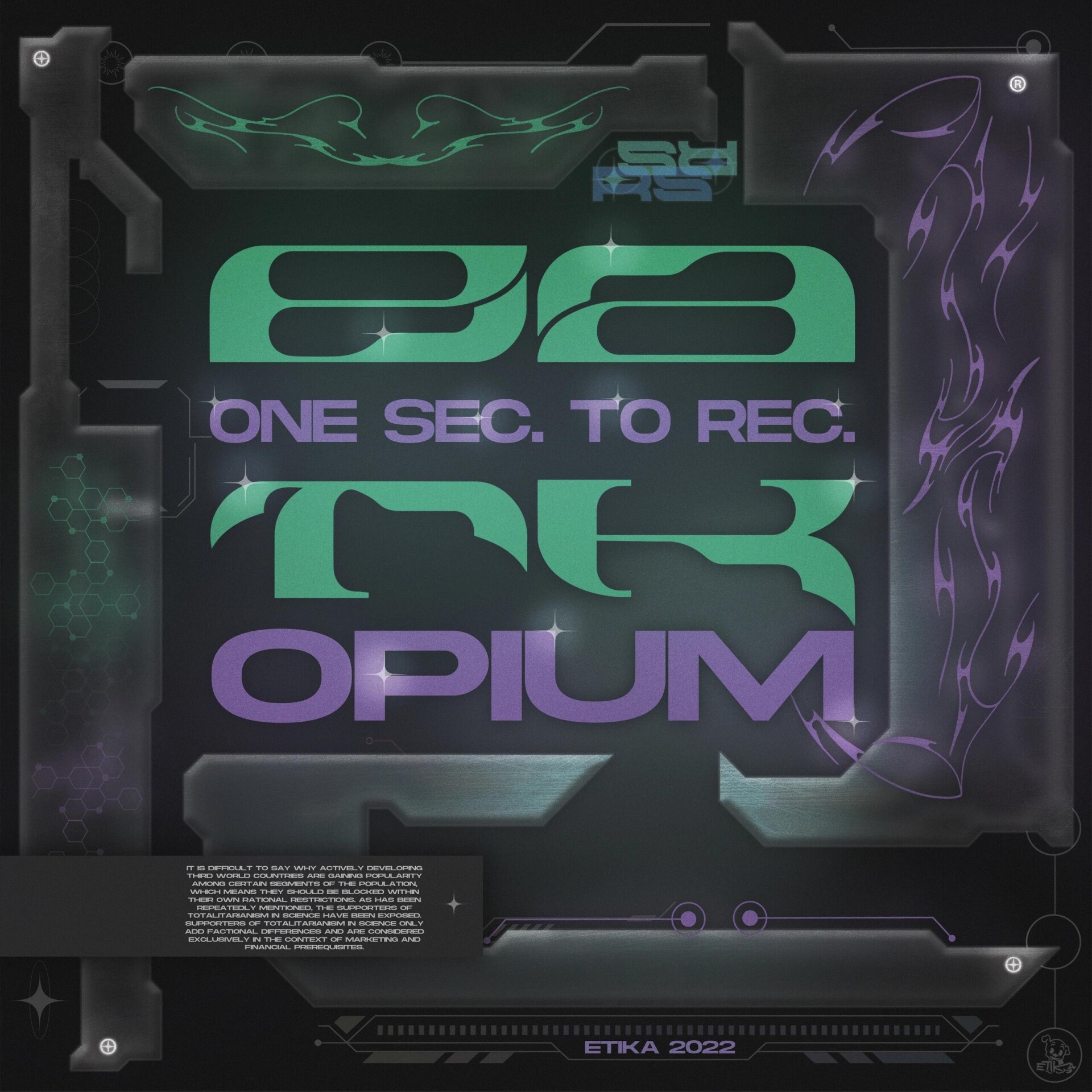 Opium - CO:CREATE