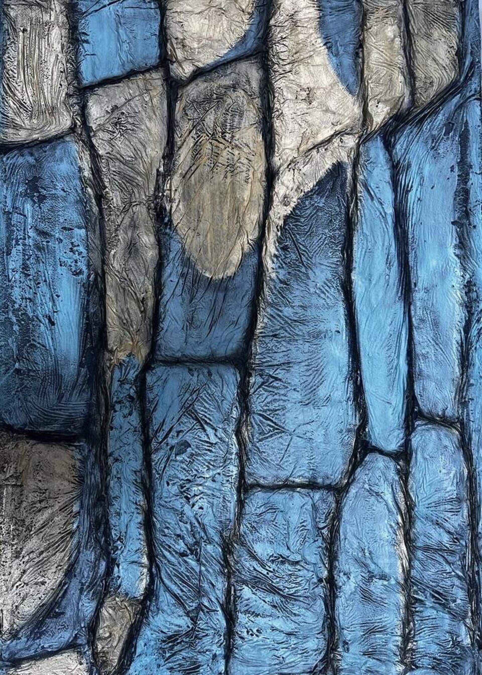 Клетки. Версия 1 - CO:CREATE 1