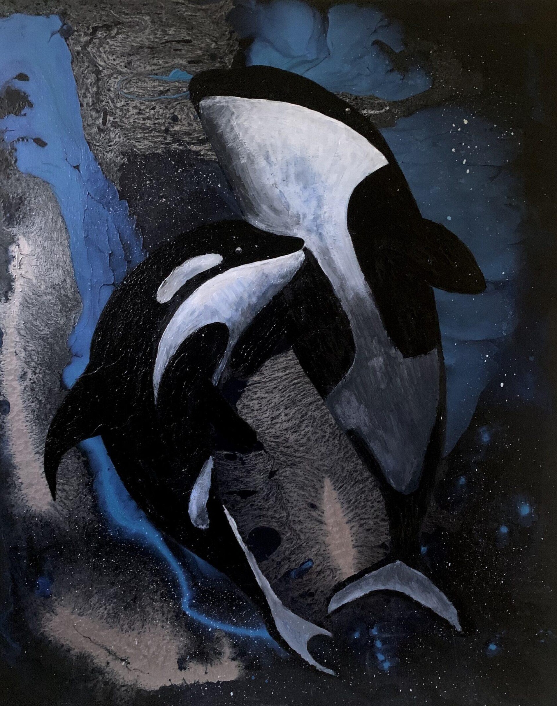 Танец - CO:CREATE 1