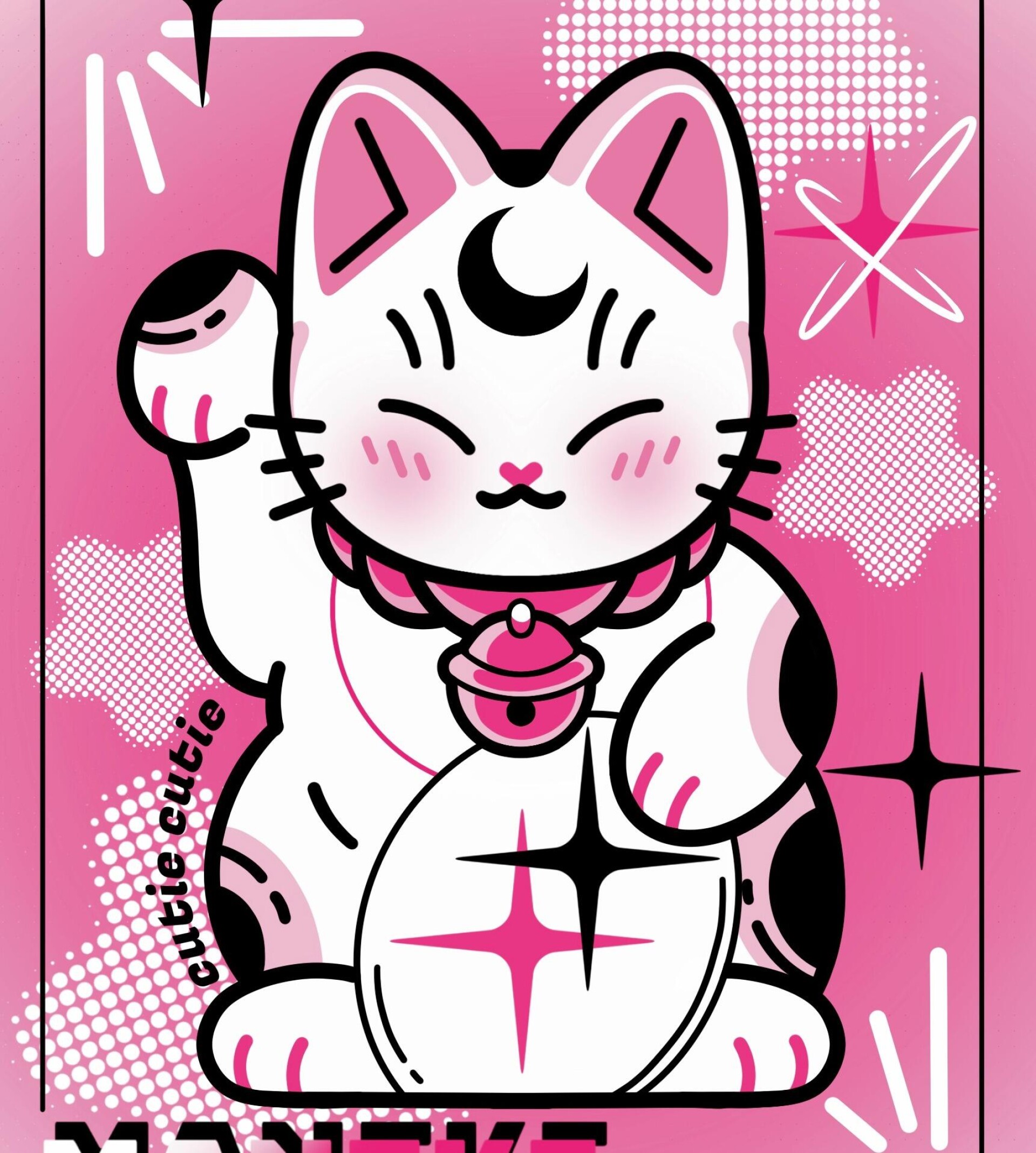 MANEKI - CO:CREATE