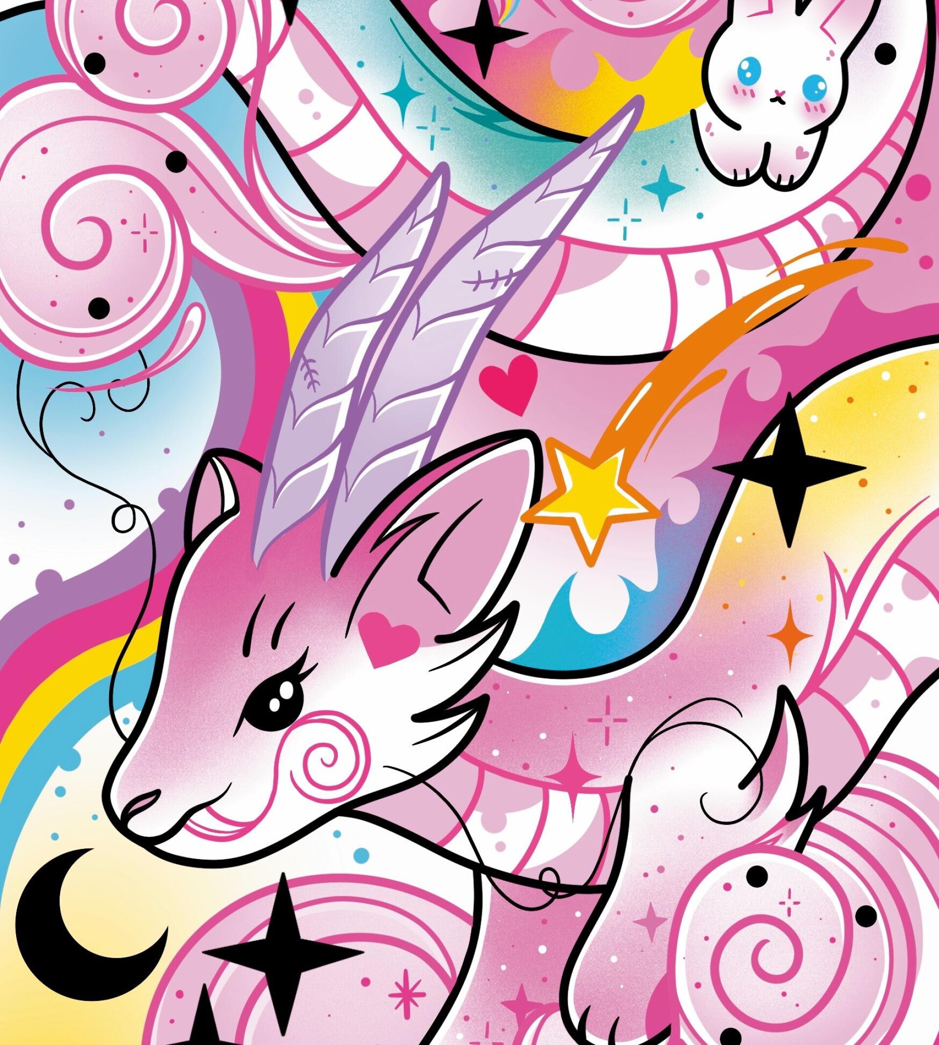 DRAGON - CO:CREATE