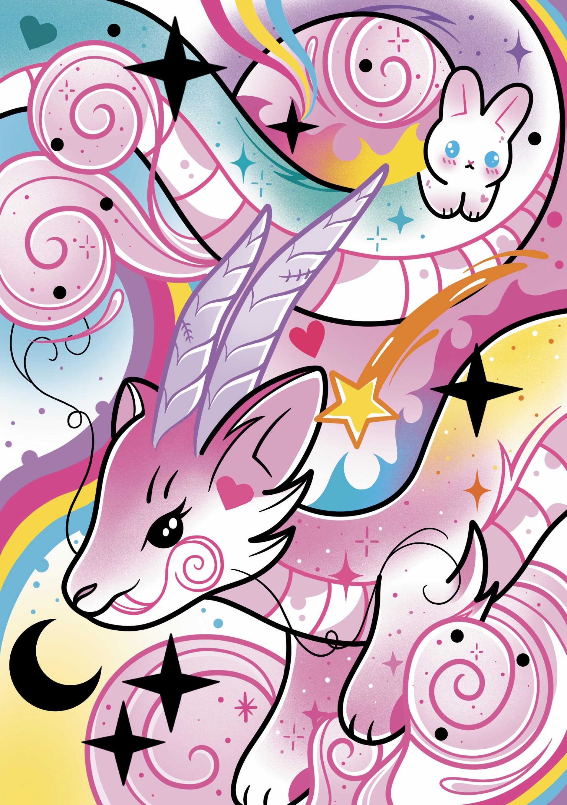 DRAGON - CO:CREATE 1