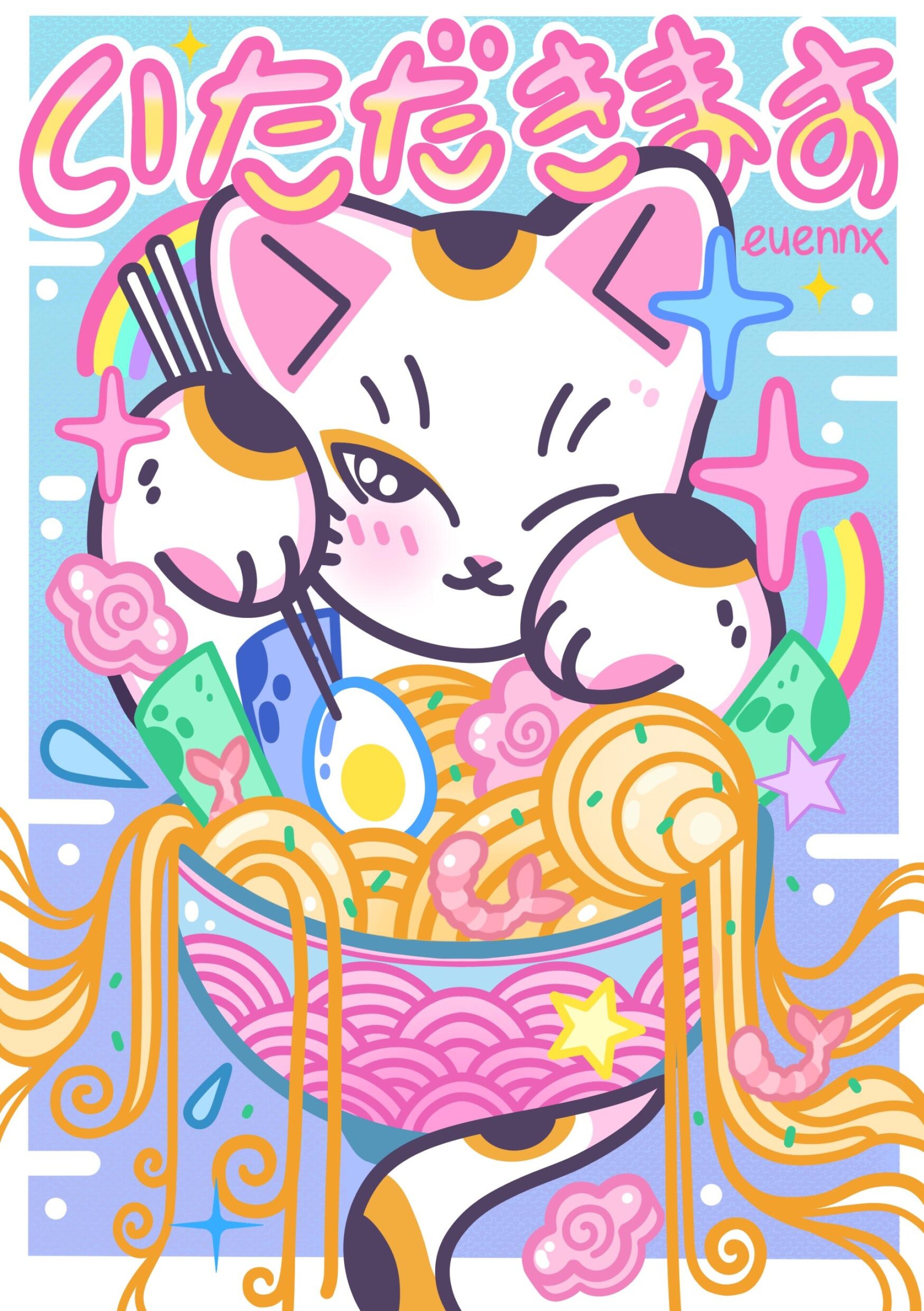 RAMEN - CO:CREATE 1