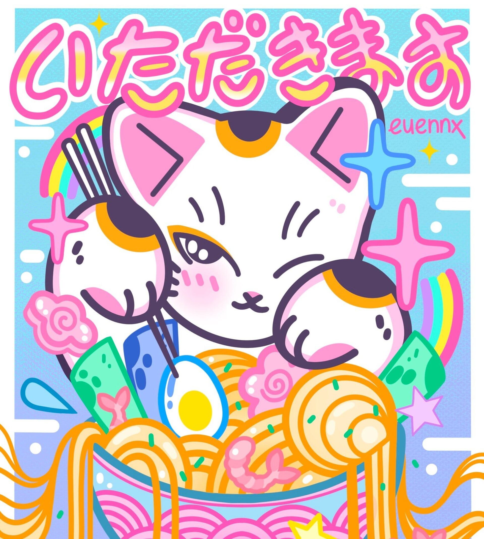 RAMEN - CO:CREATE