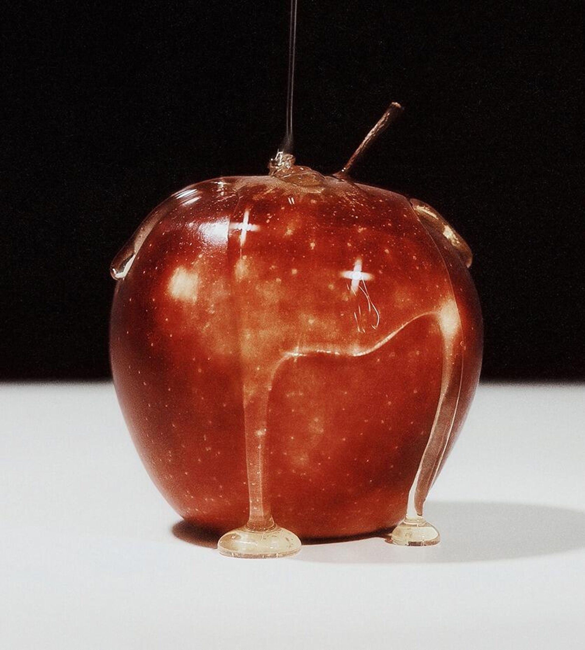 apple - CO:CREATE