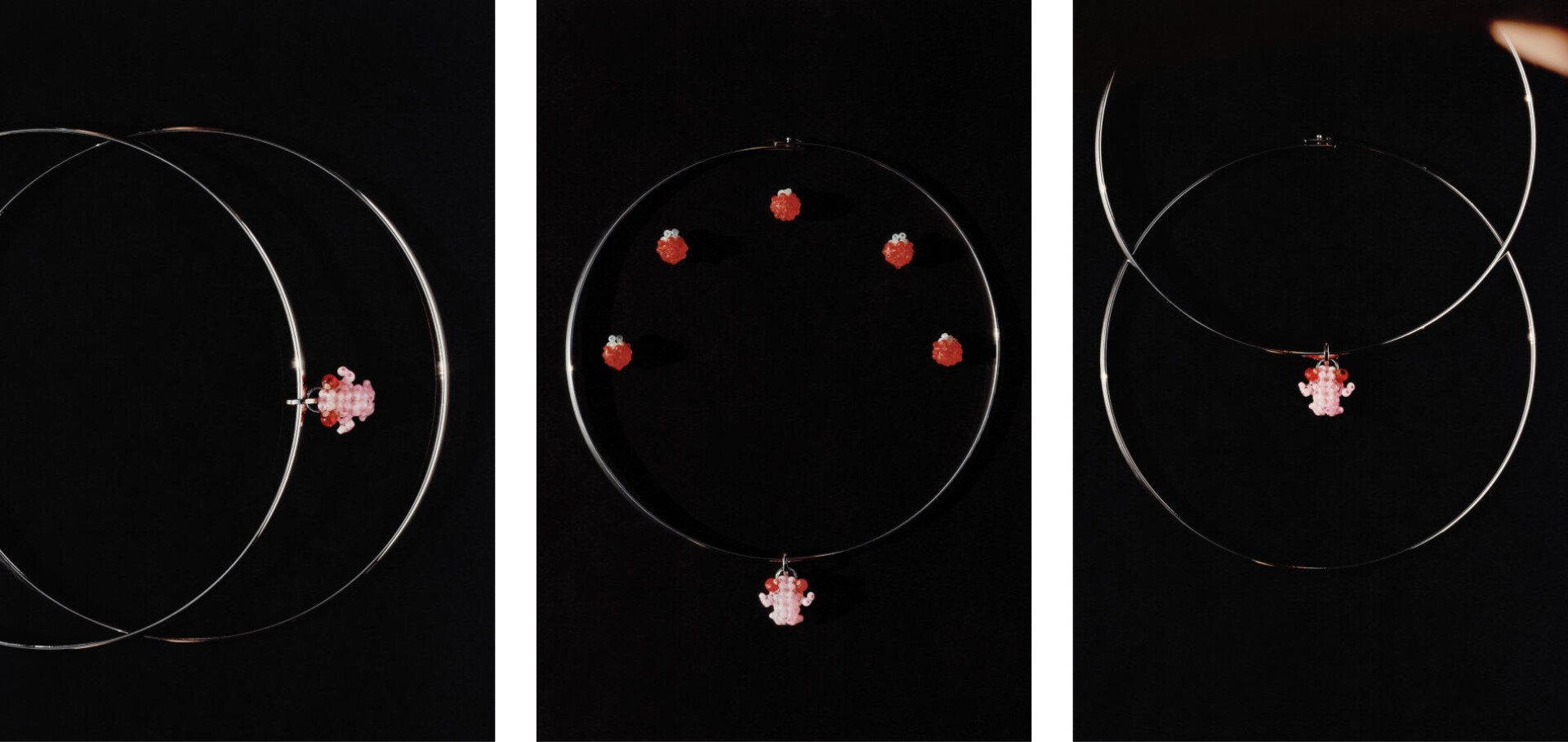 beads - CO:CREATE 8