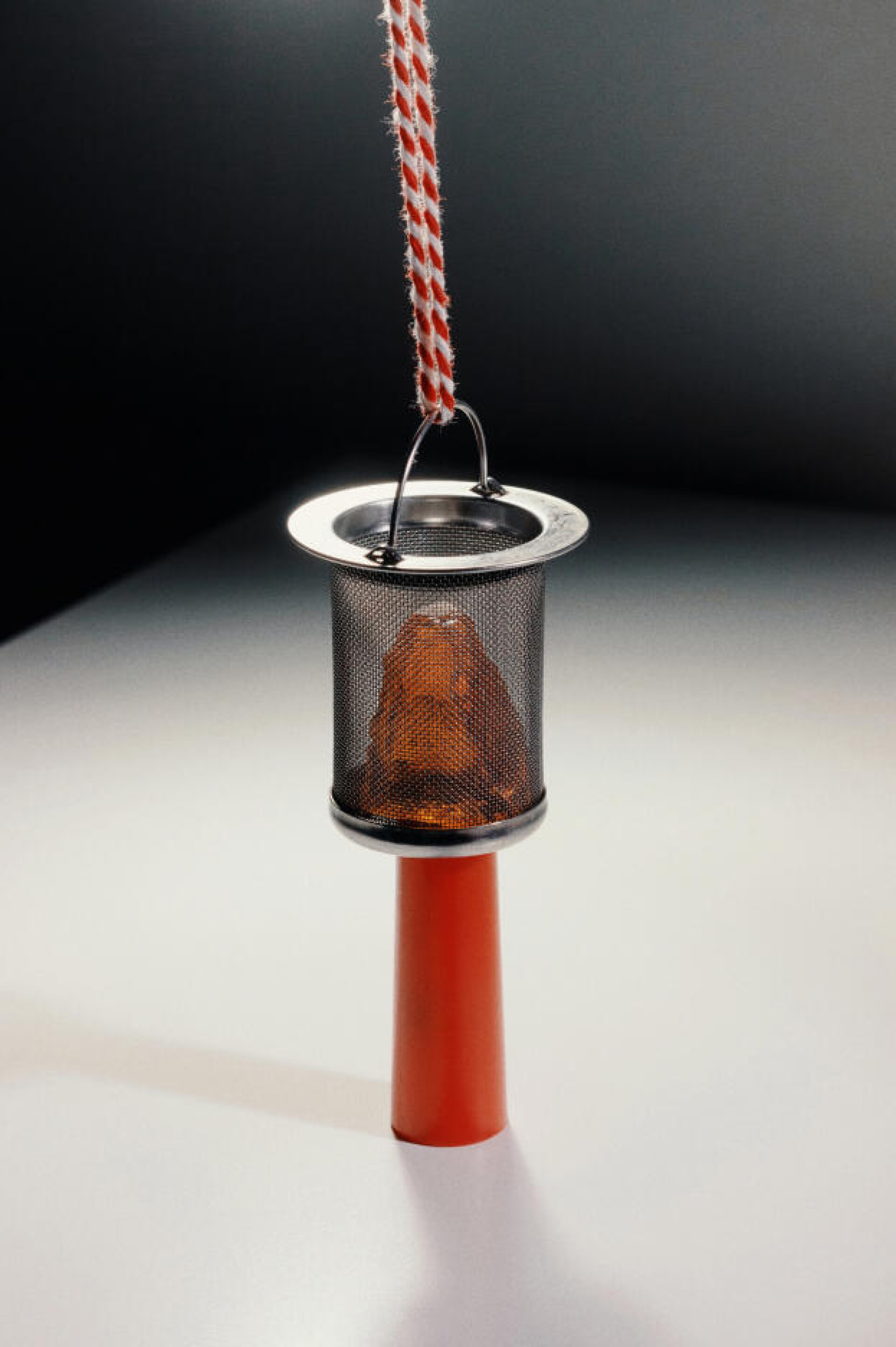 red and metal - CO:CREATE 1