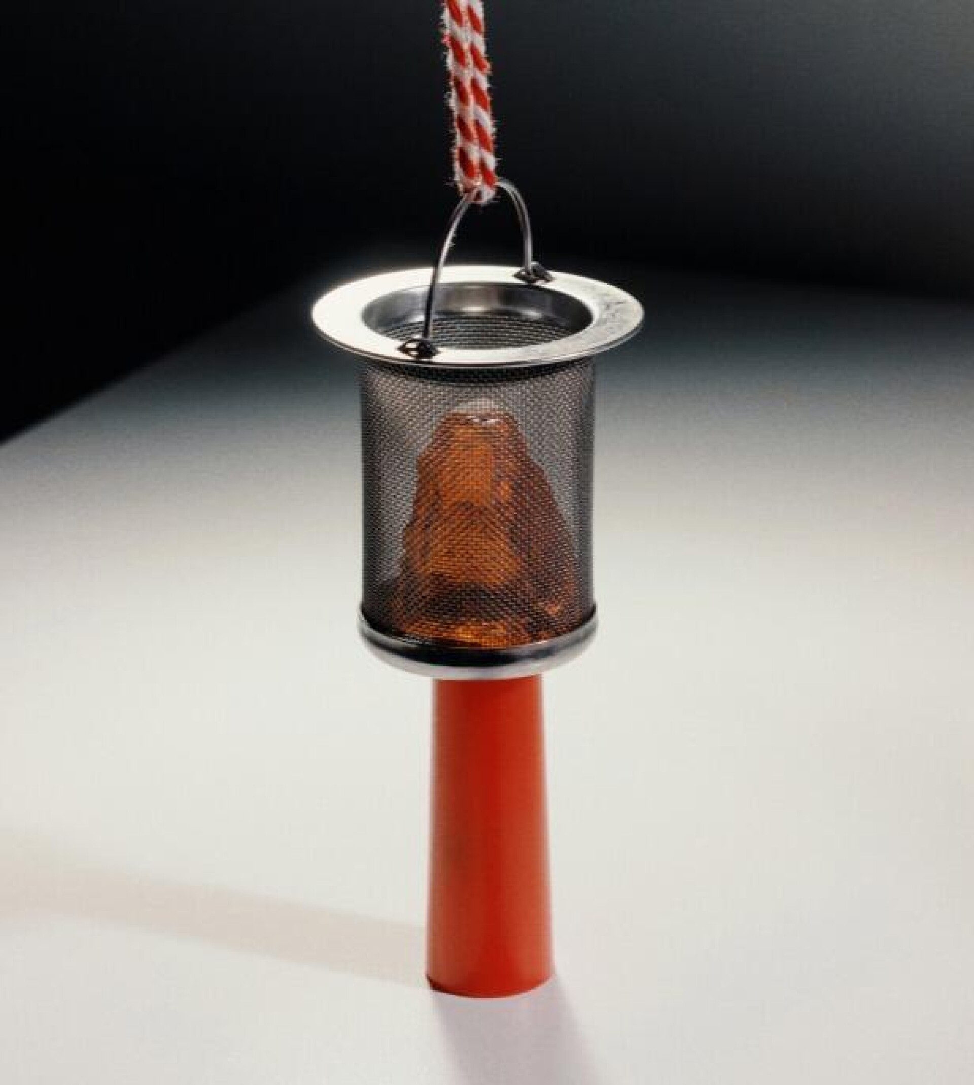 red and metal - CO:CREATE