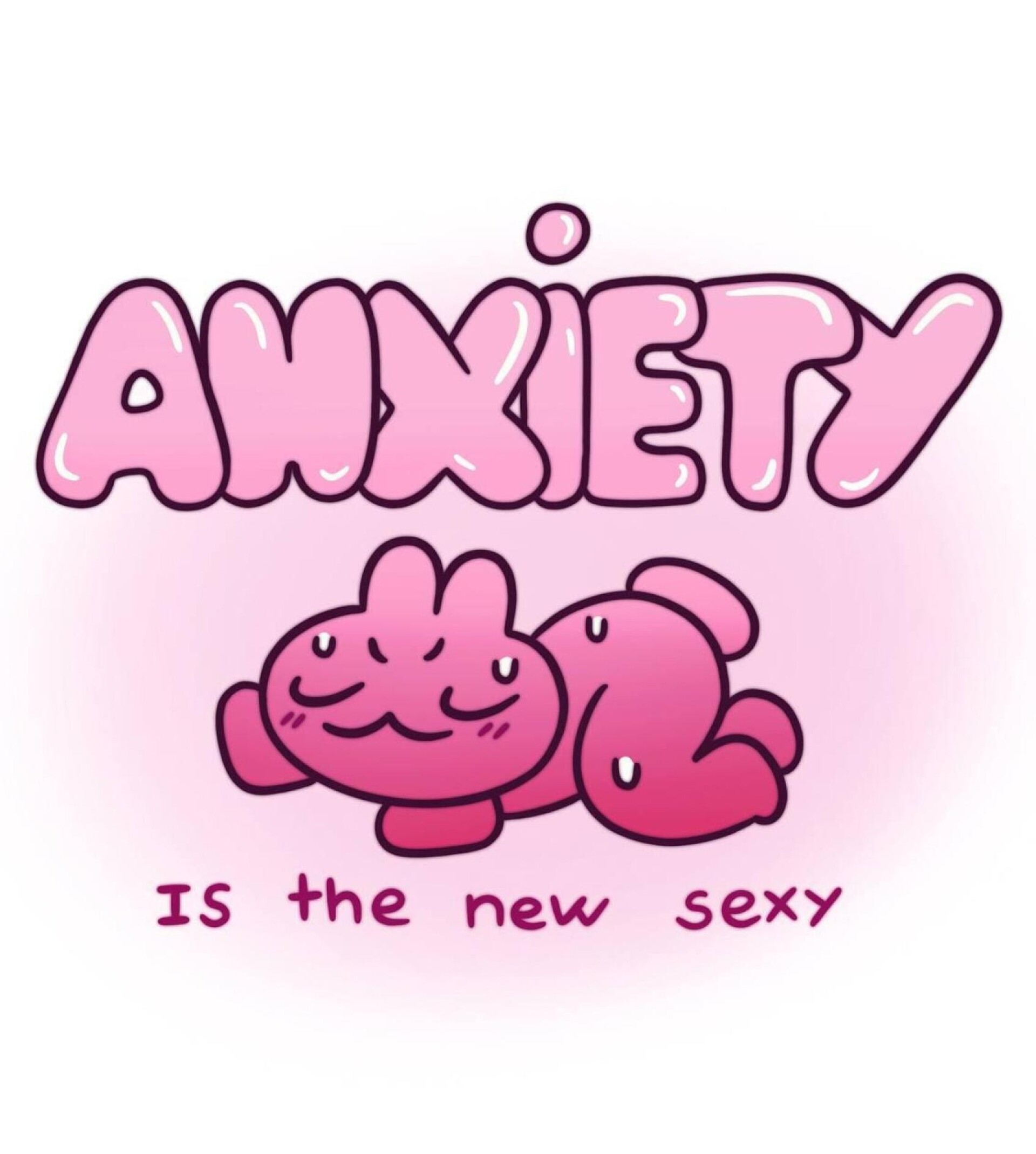 Anxiety - CO:CREATE