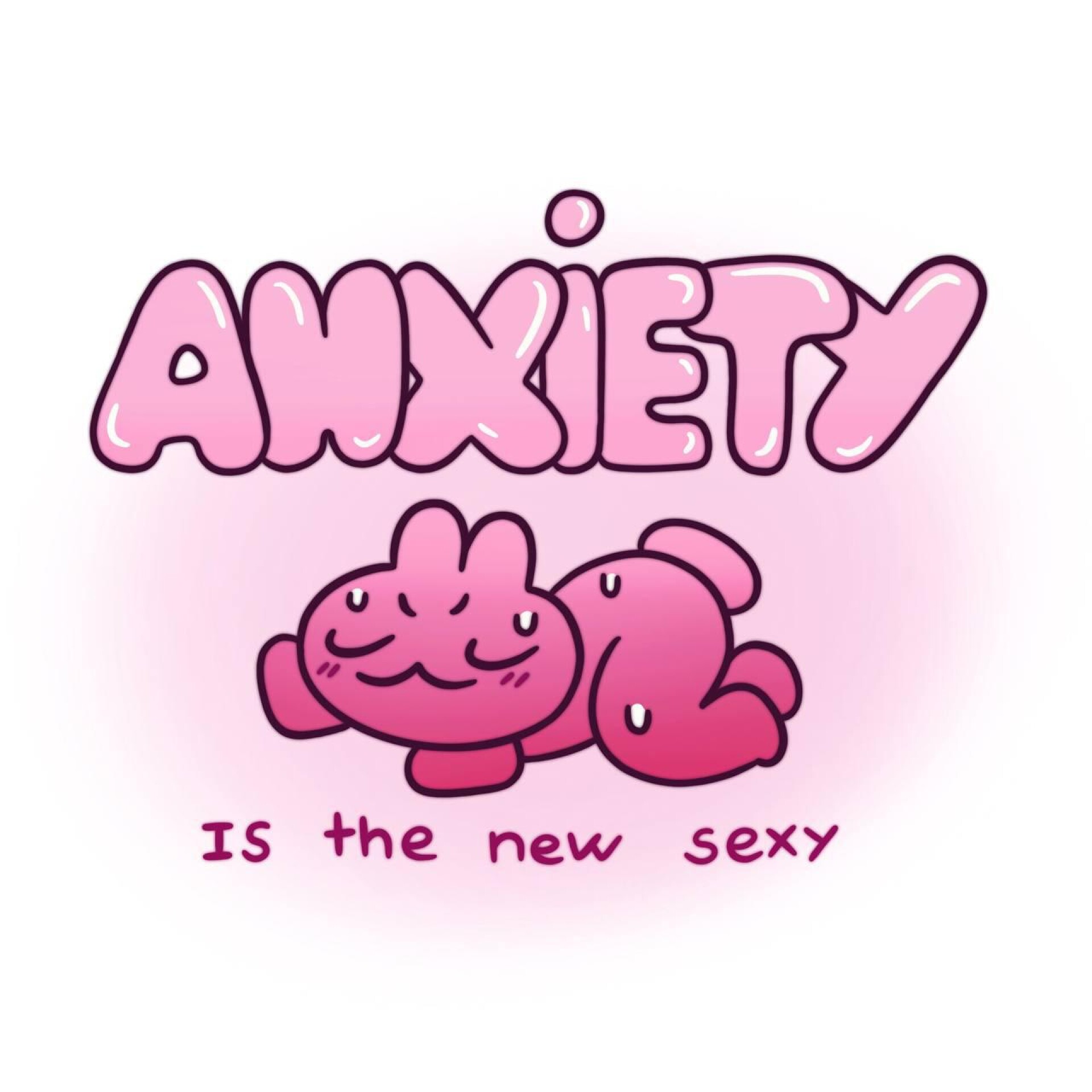 Anxiety - CO:CREATE 1