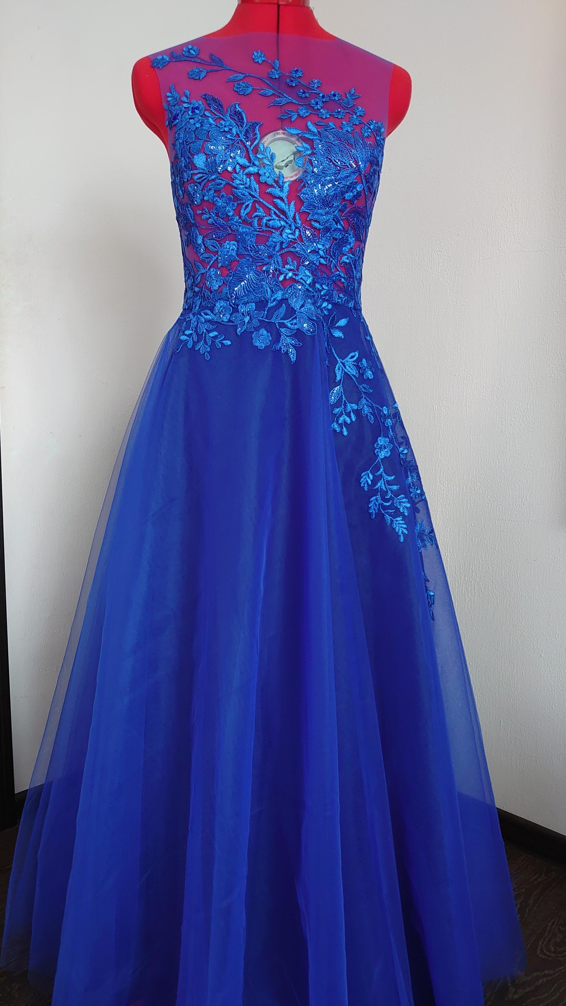 Вечерние платья - CO:CREATE 1