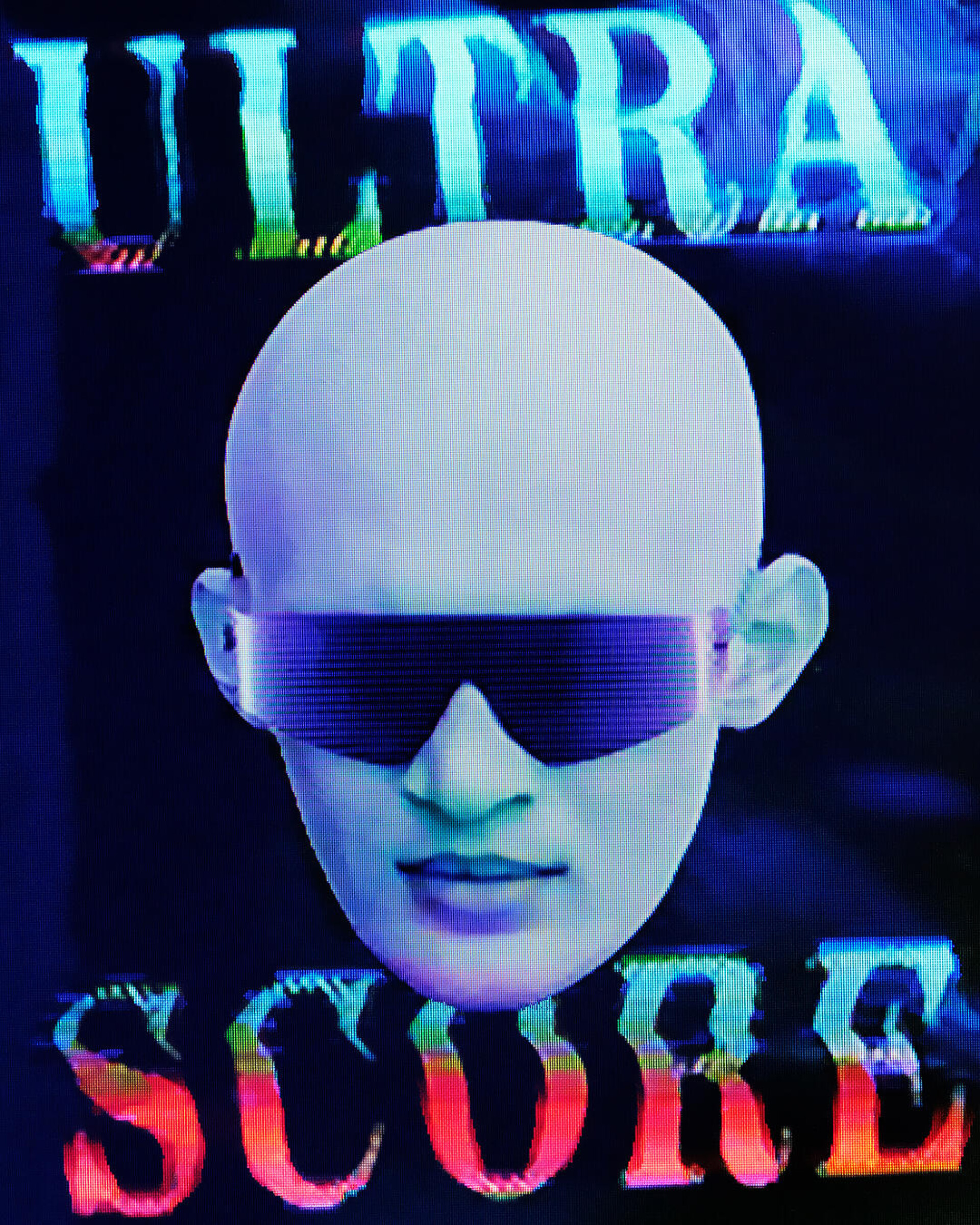 Turbo Ultra - CO:CREATE 1
