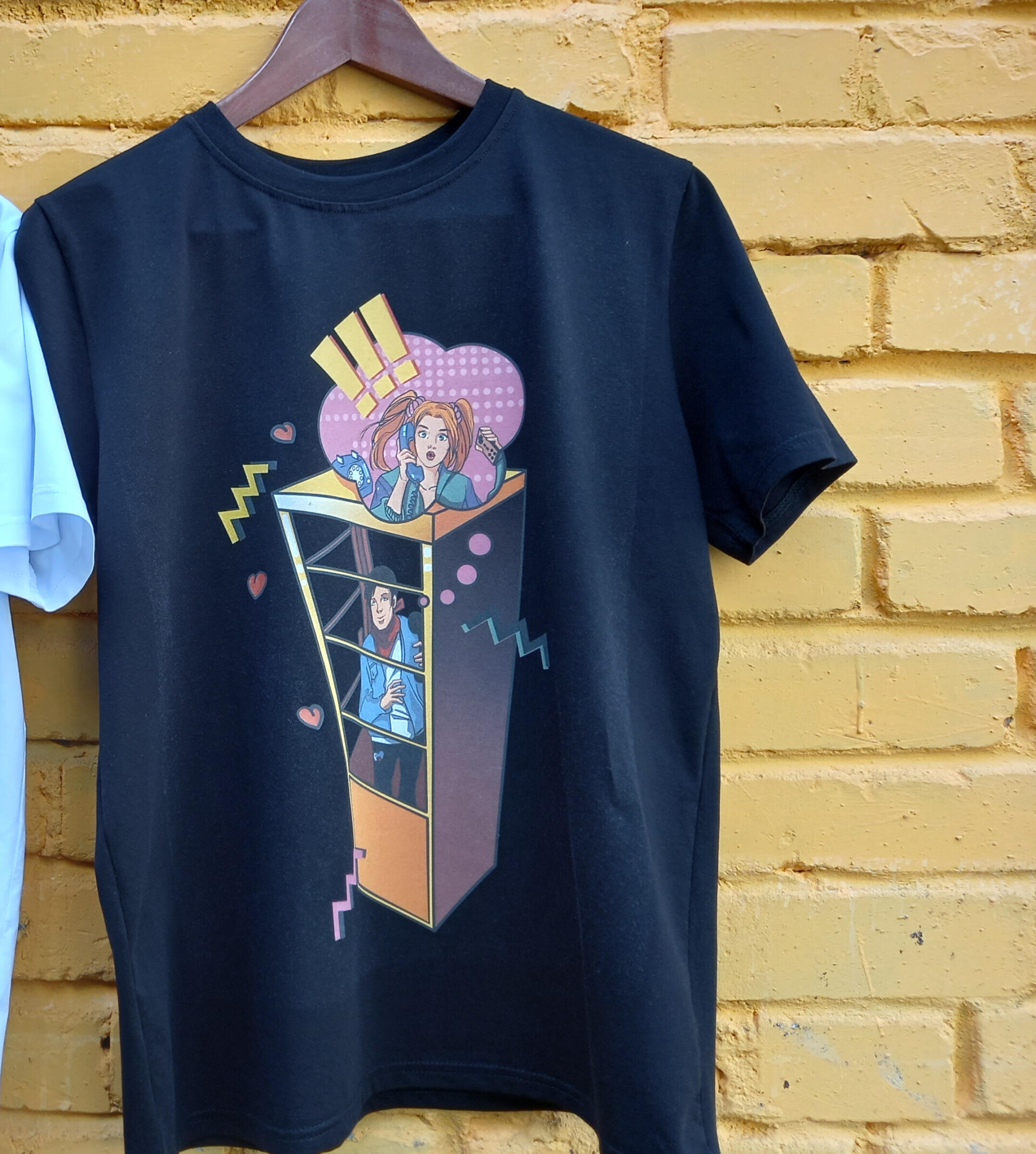 Разговор по телефону - CO:CREATE