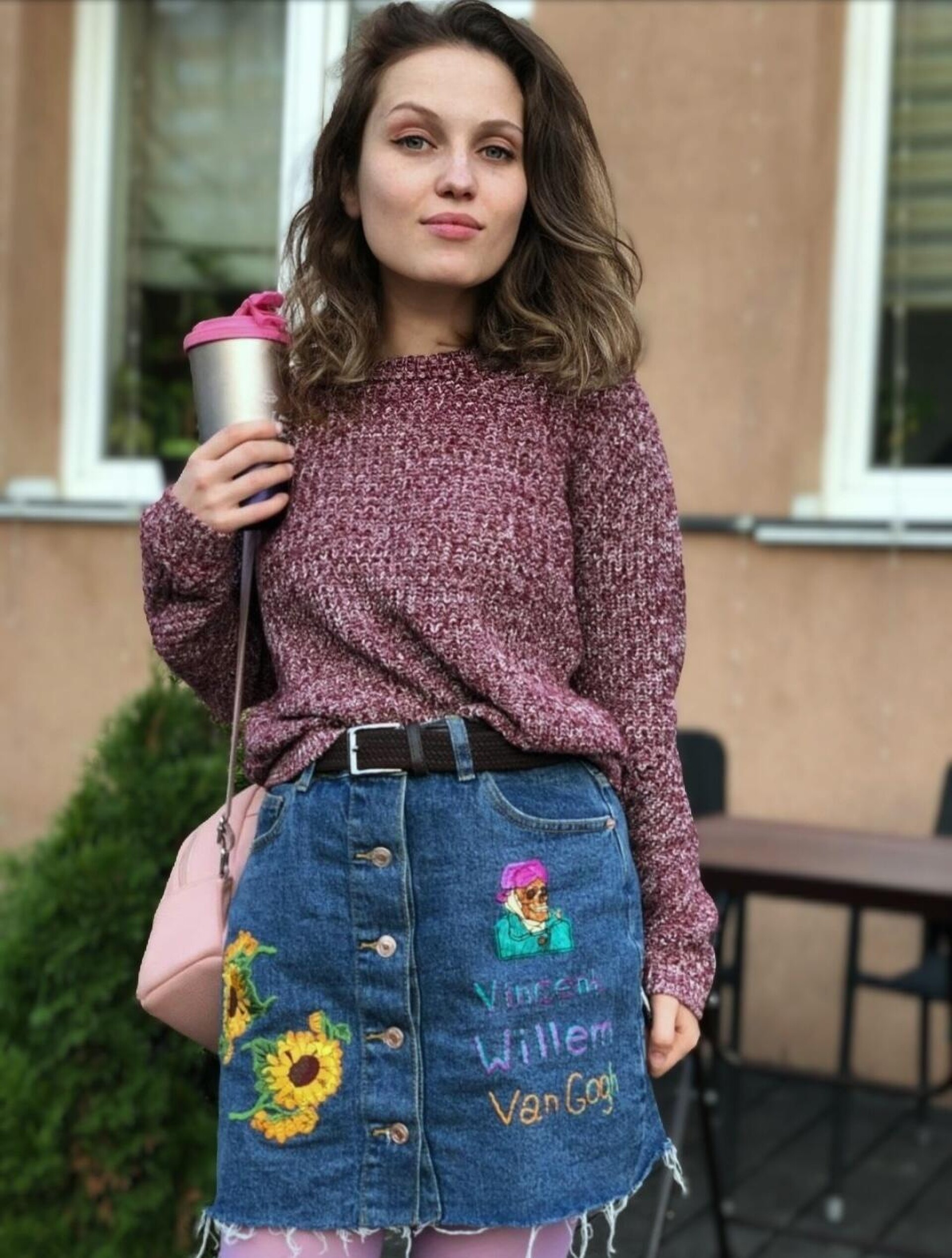 Винсент Ван Гог - CO:CREATE 1