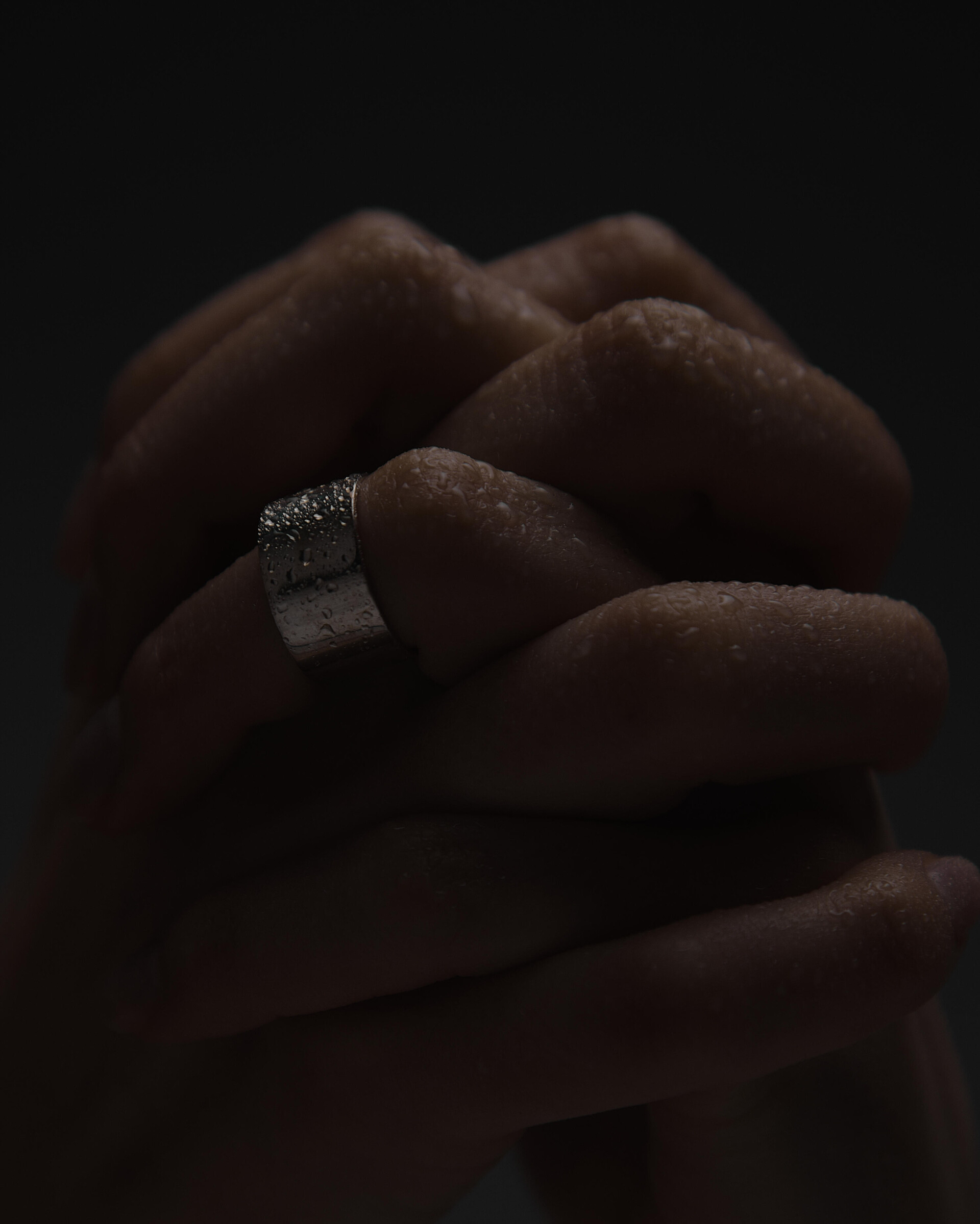 Dark rain - CO:CREATE 7