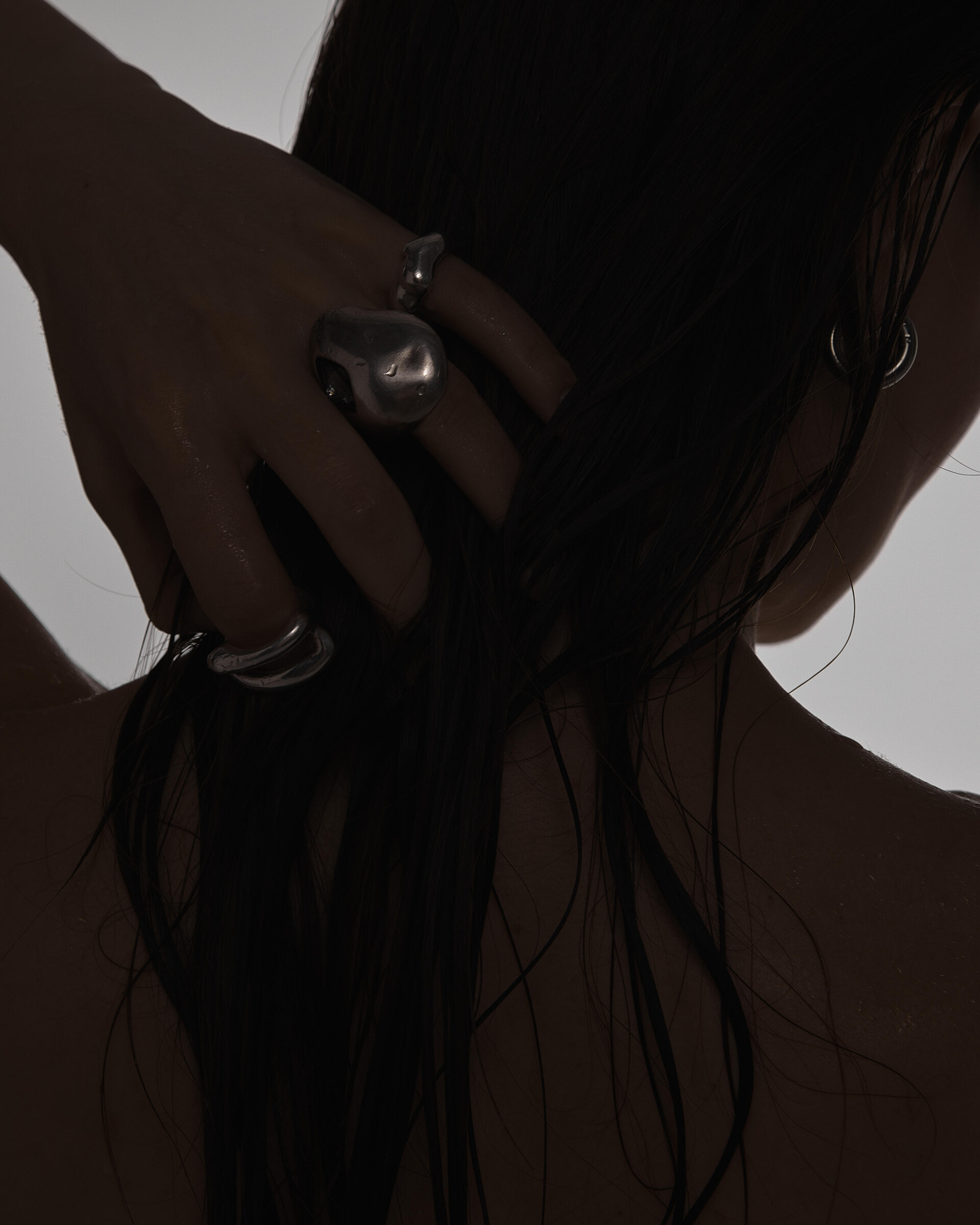 Dark rain - CO:CREATE 6