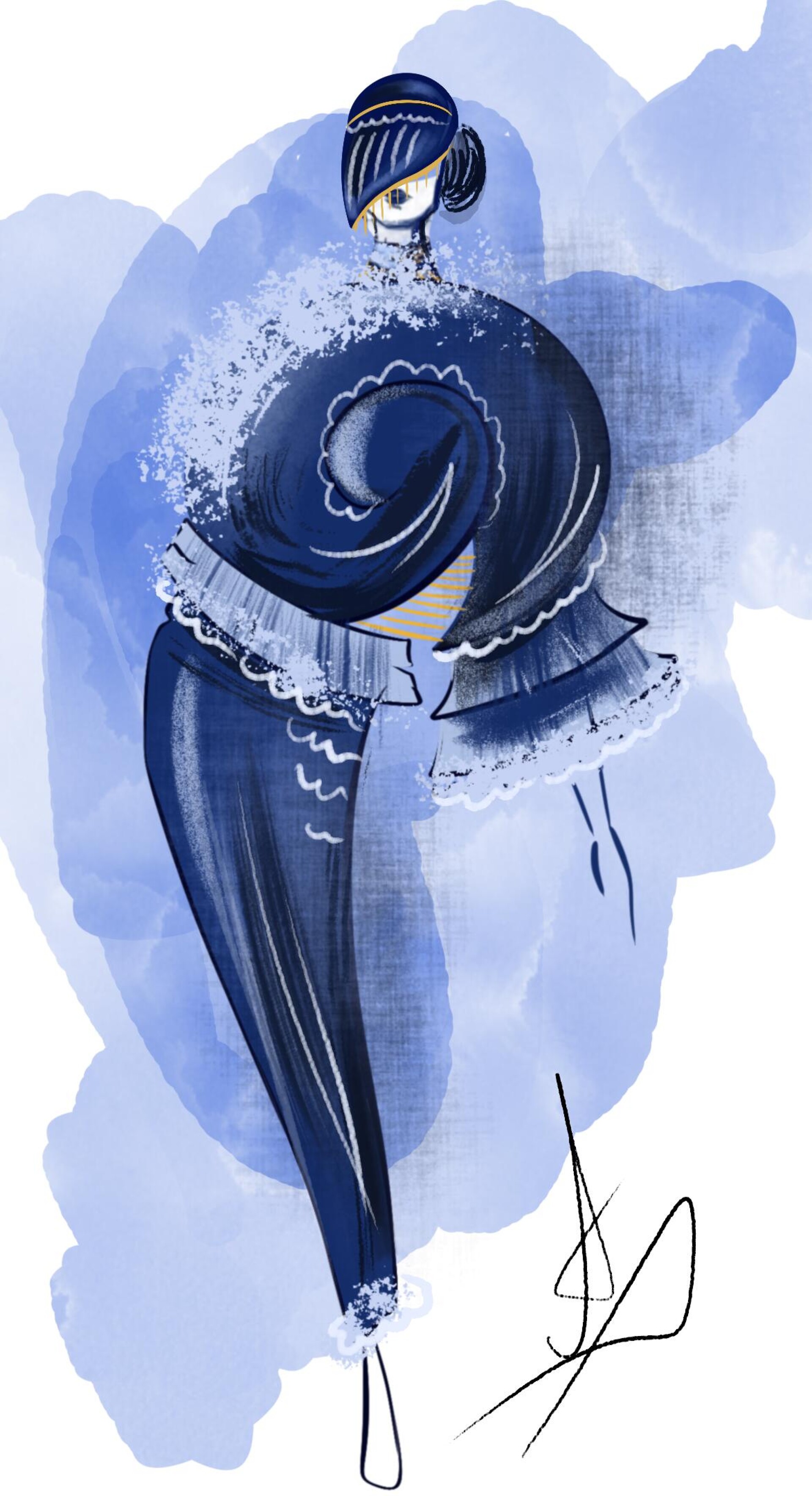 Морские глубины - CO:CREATE 3