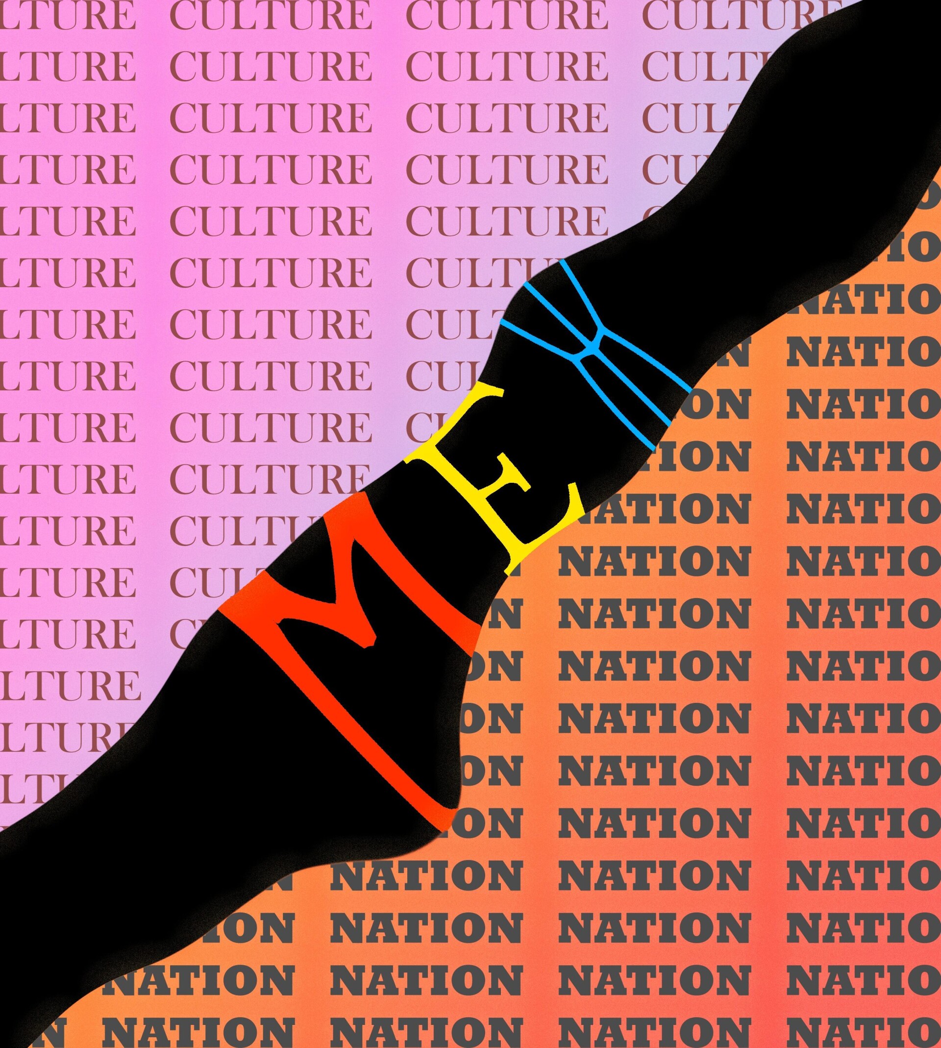 Меж - CO:CREATE