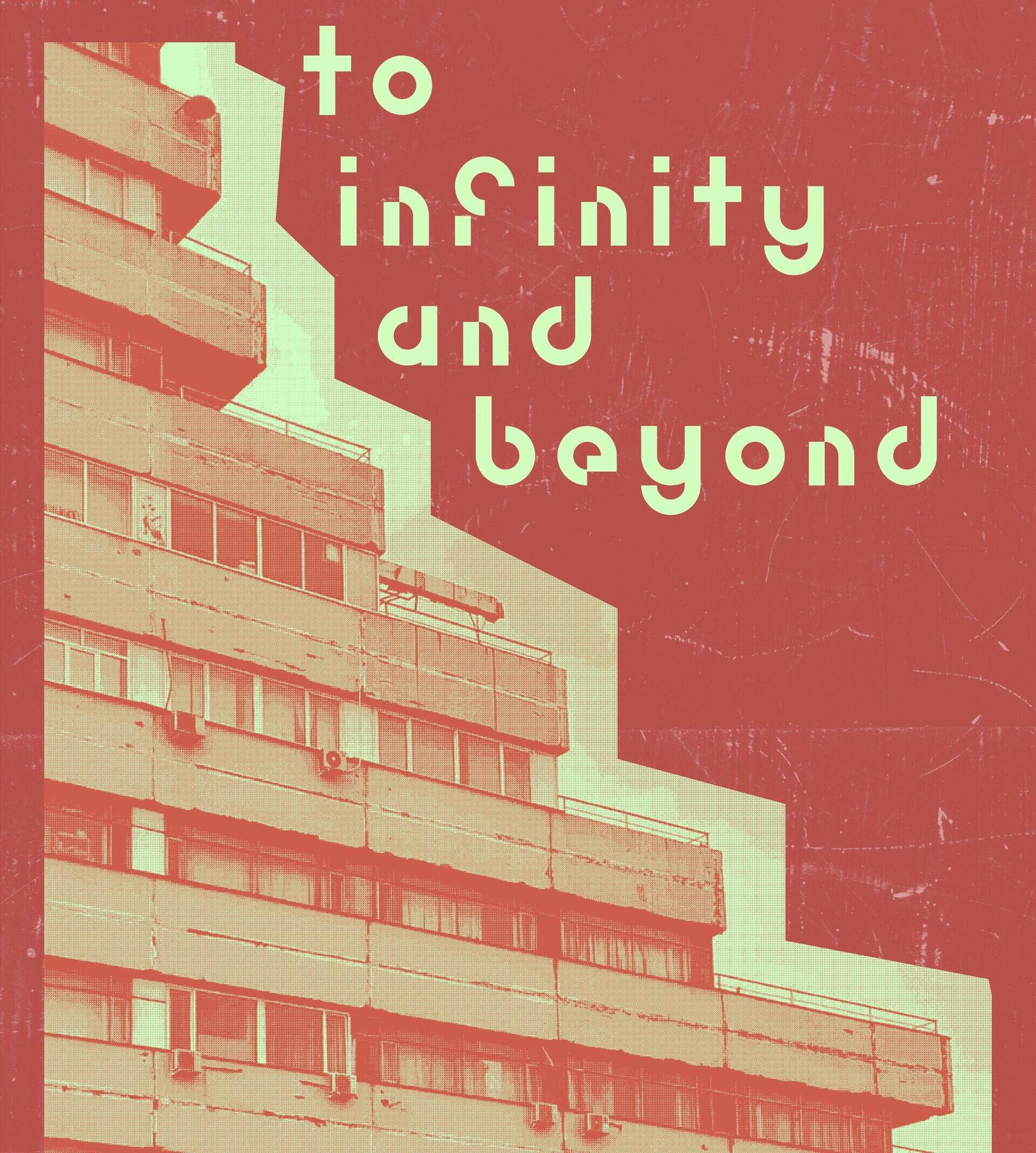 To infinity and beyond - CO:CREATE