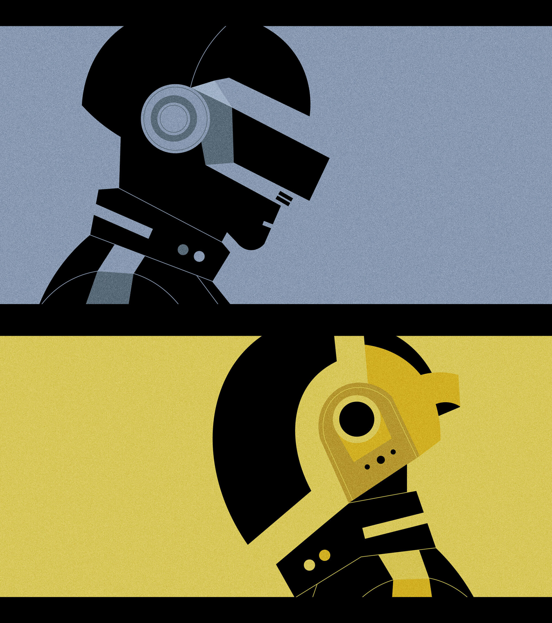 Daft Punk - CO:CREATE 1