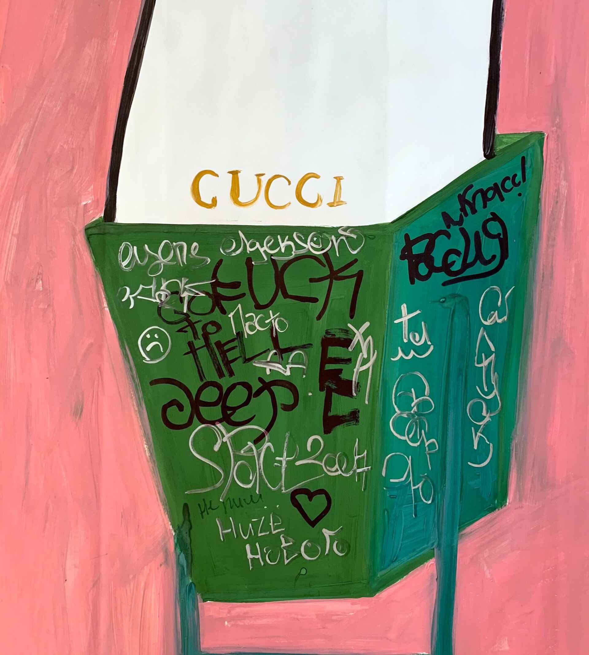 Gucci - CO:CREATE