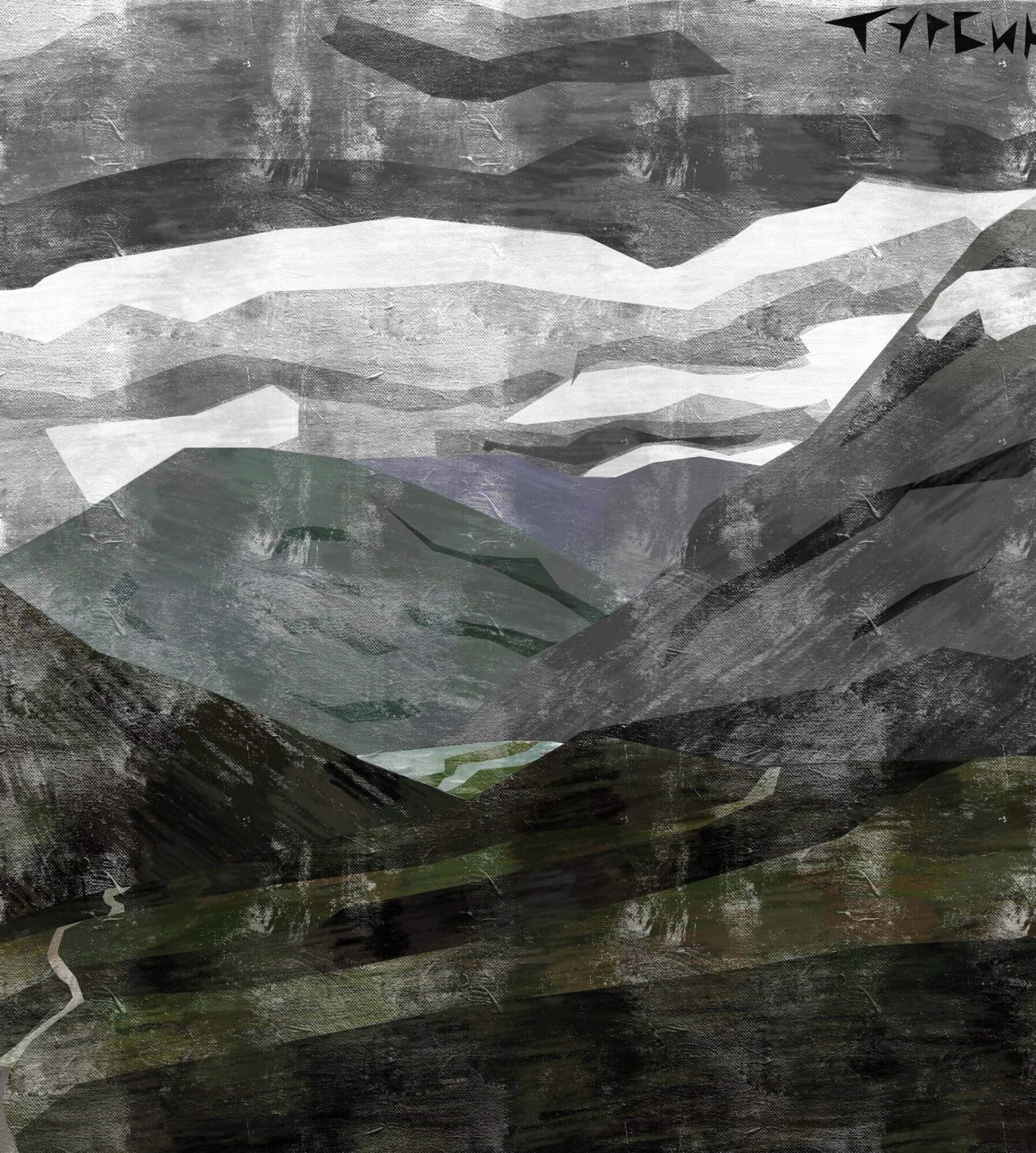 Mountains - CO:CREATE