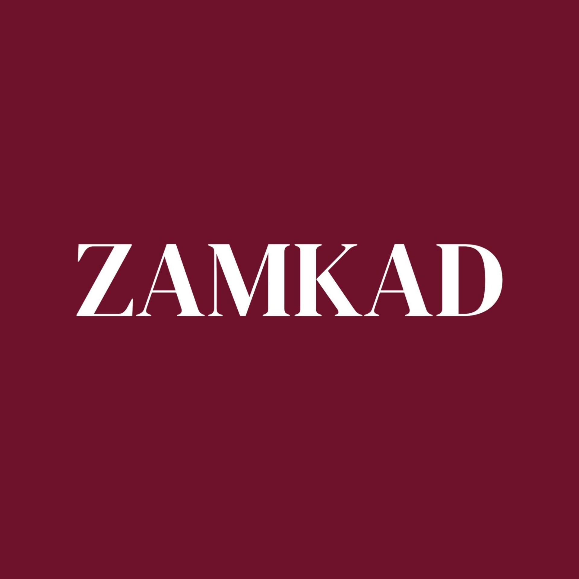 ZAMKAD - CO:CREATE 1