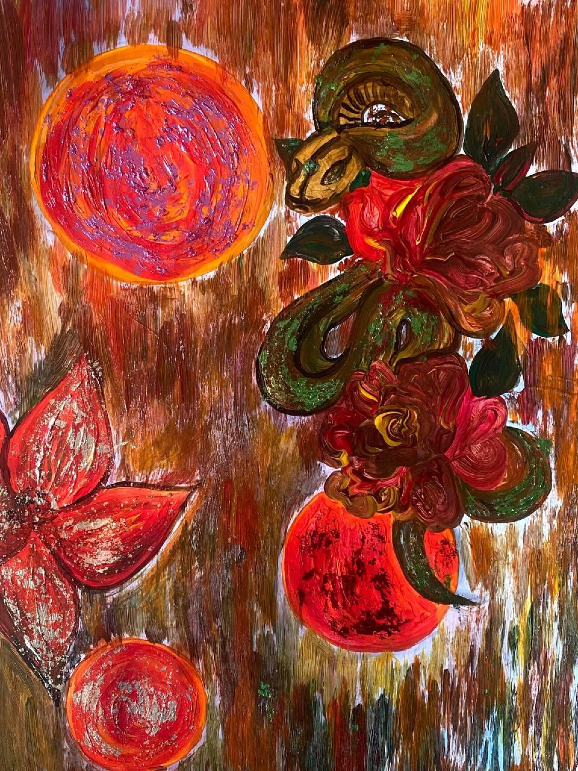 Мираж - CO:CREATE 1