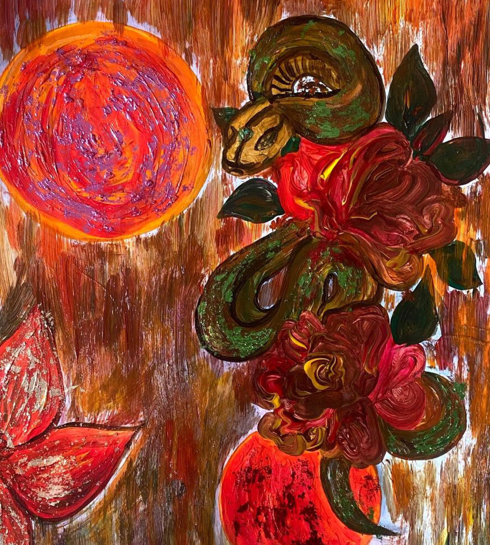 Мираж - CO:CREATE