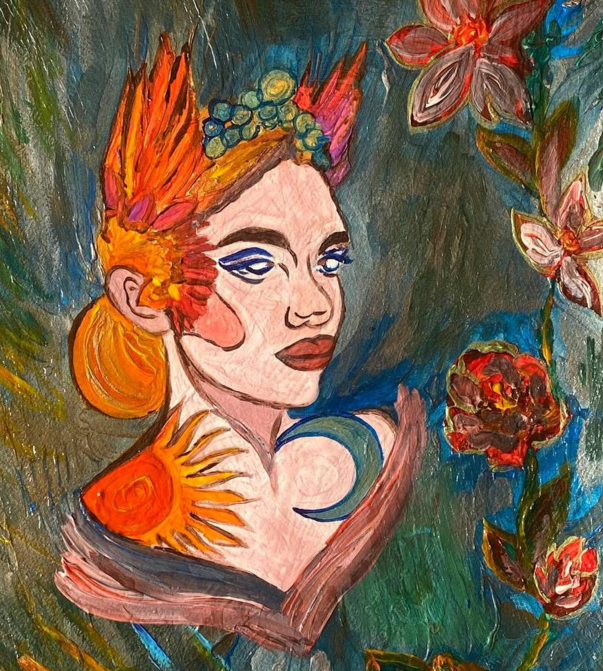 Мира - CO:CREATE