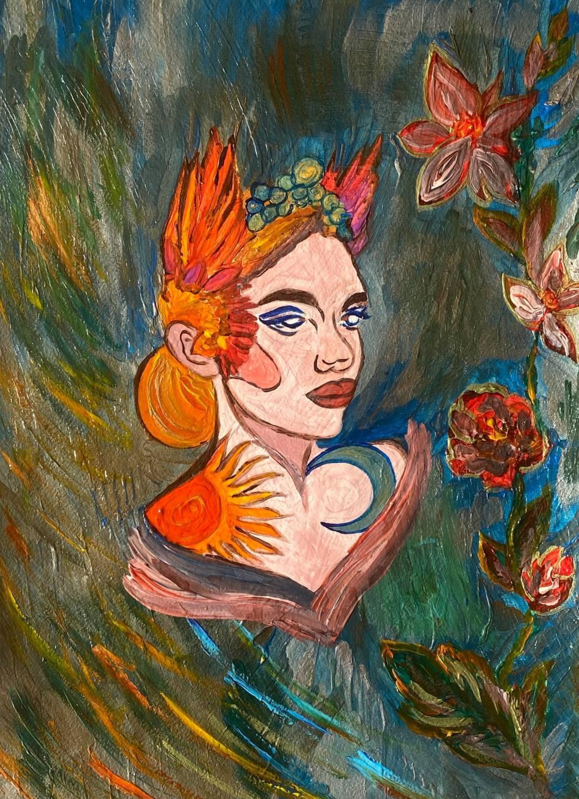 Мира - CO:CREATE 1