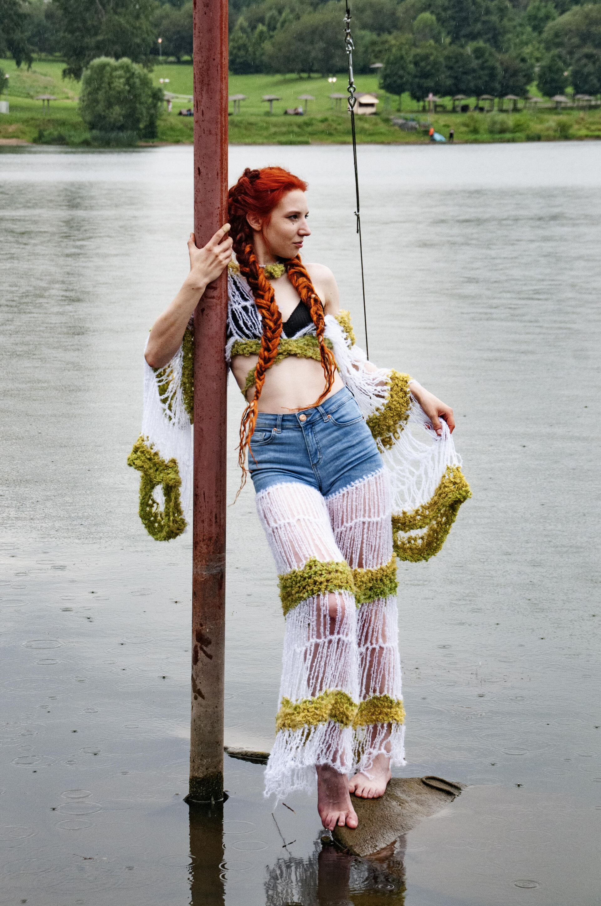 yvyazla - CO:CREATE 9