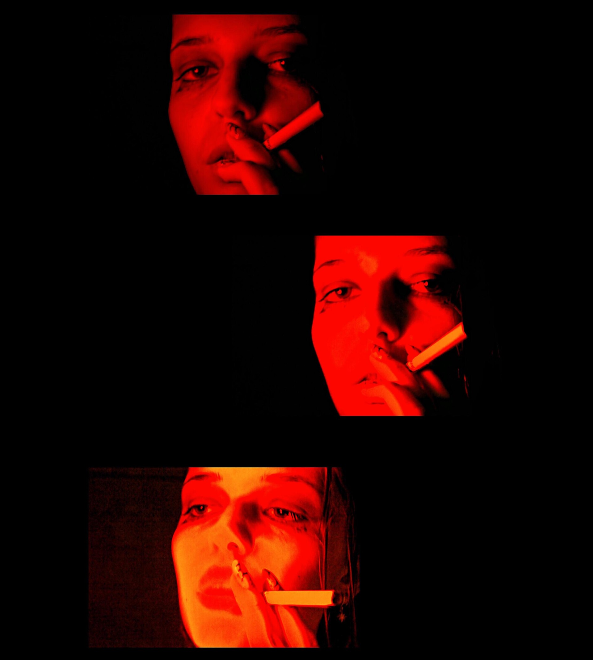 «Выгорание» - CO:CREATE