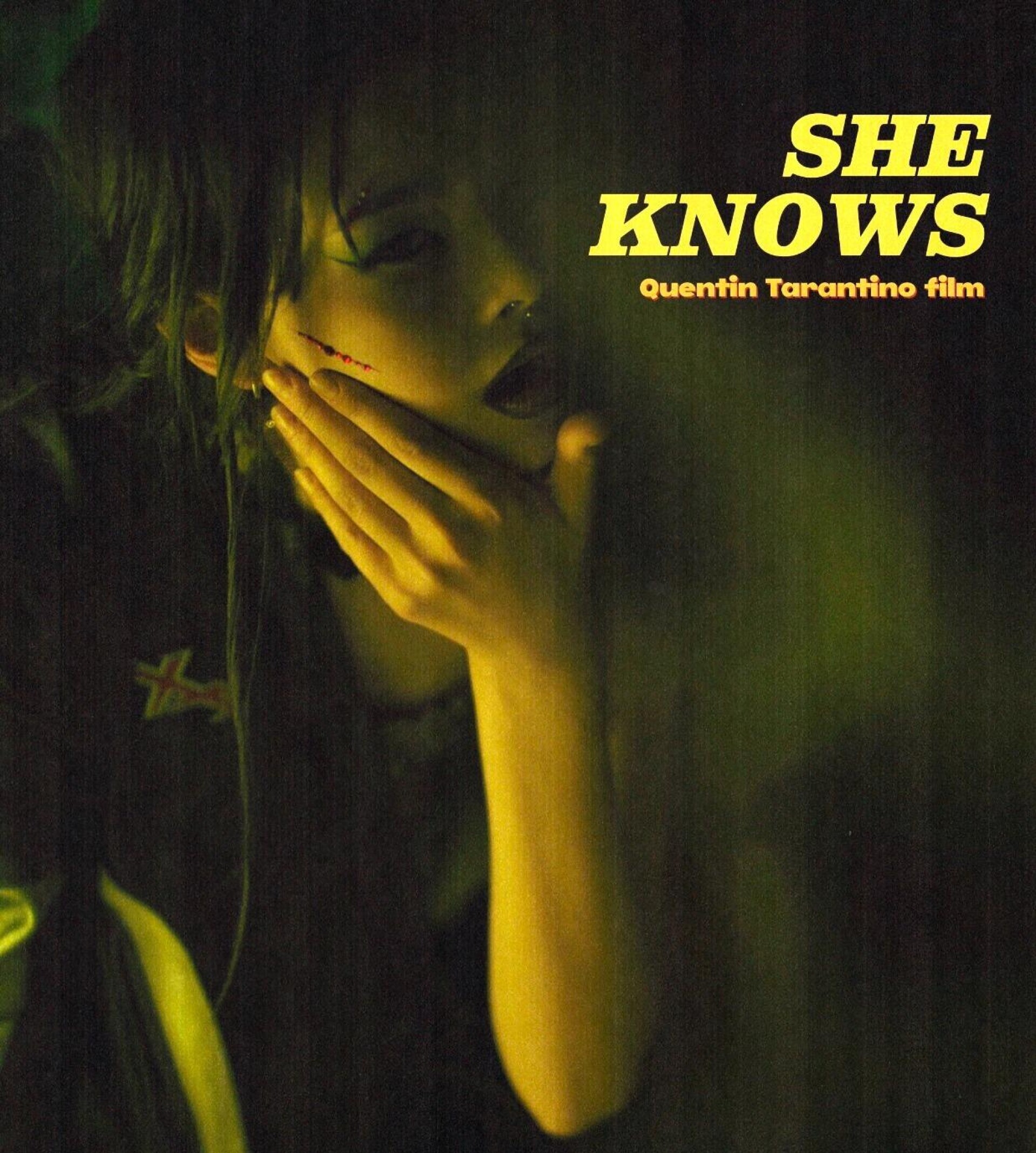 SHE KNOWS - CO:CREATE