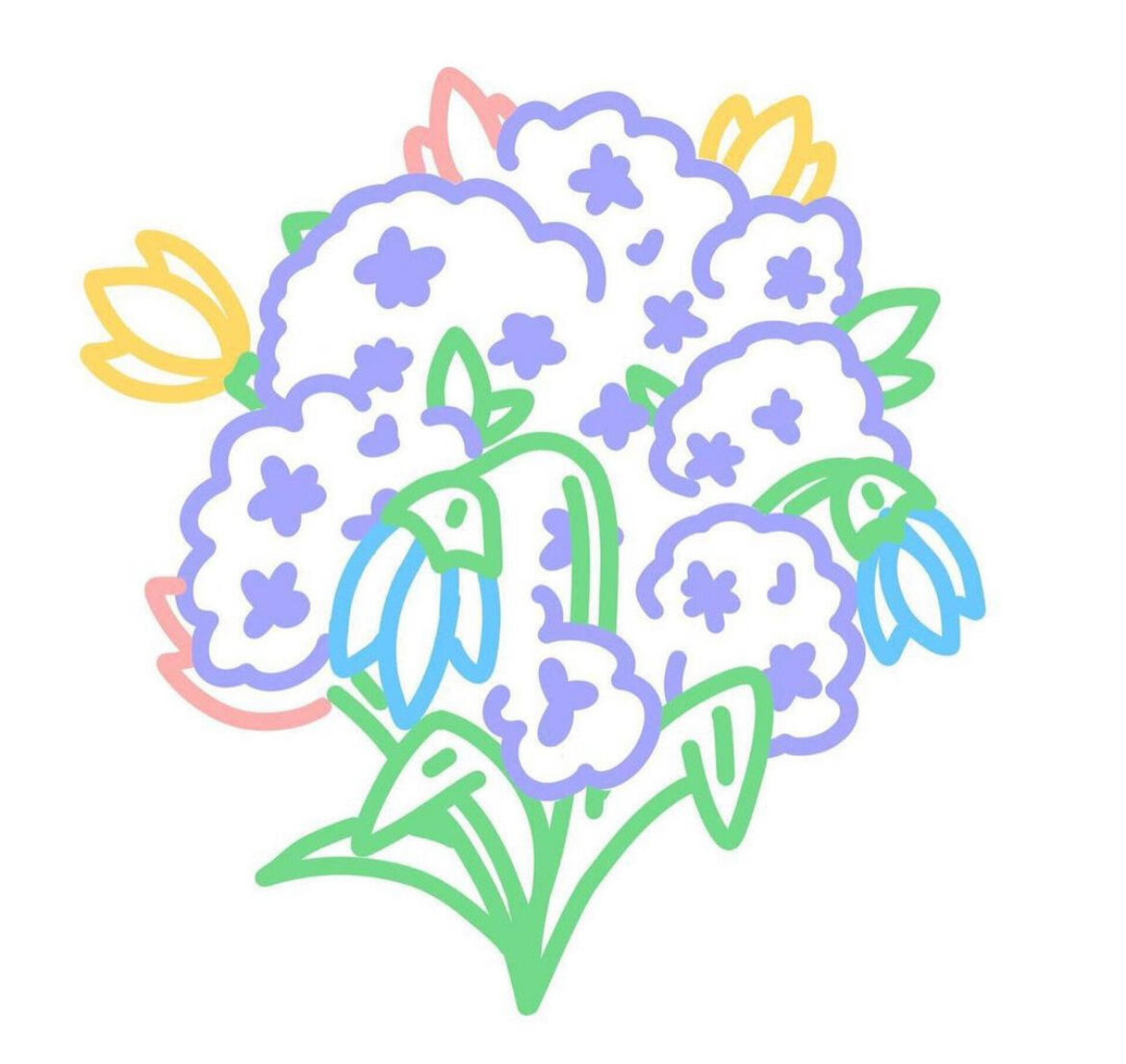 Весна - CO:CREATE