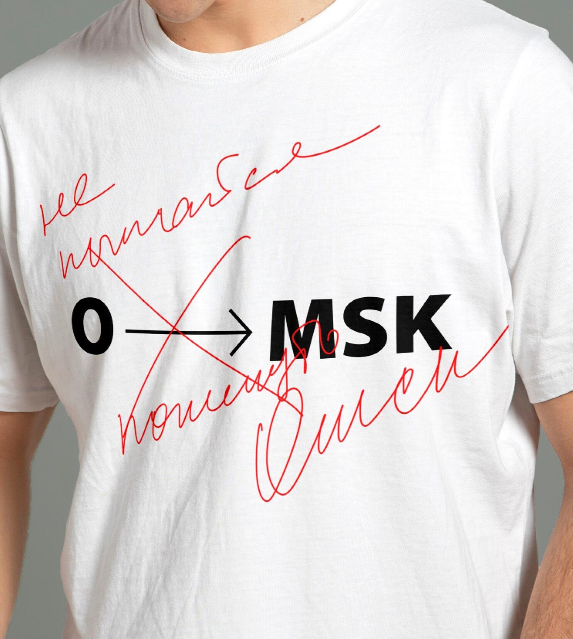 O —> MSK - CO:CREATE