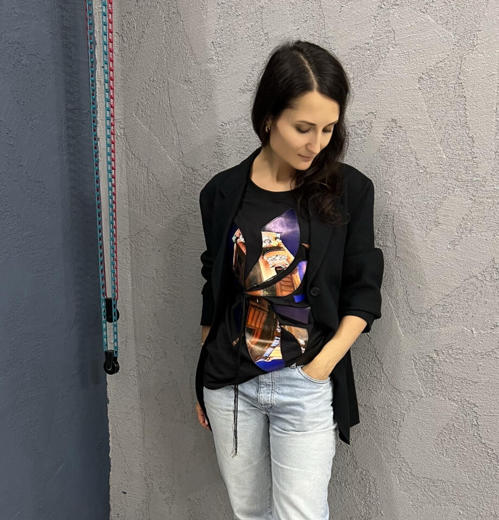 Цветик семицветик - CO:CREATE 1