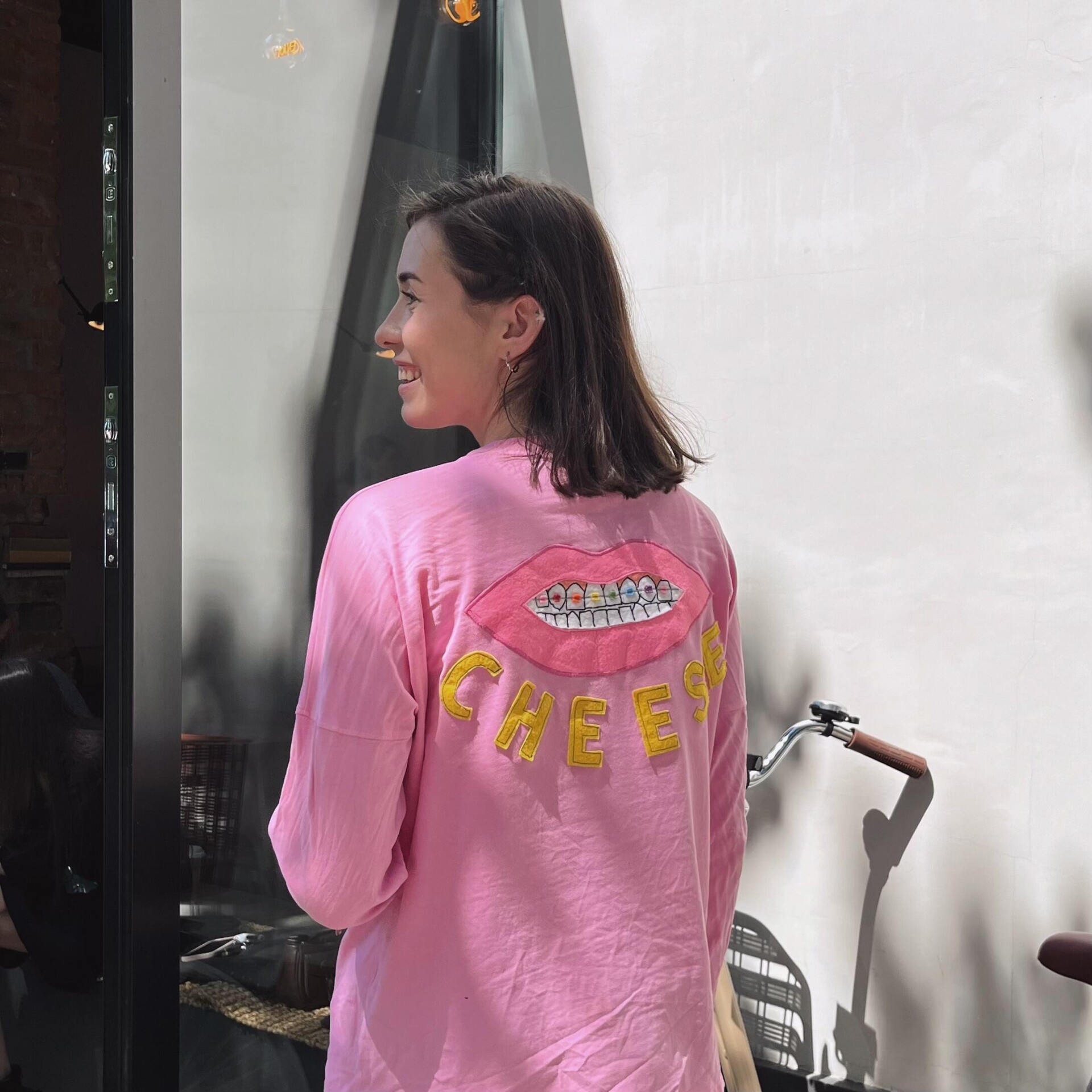 Лонги «Улыбка Хакасии» - CO:CREATE