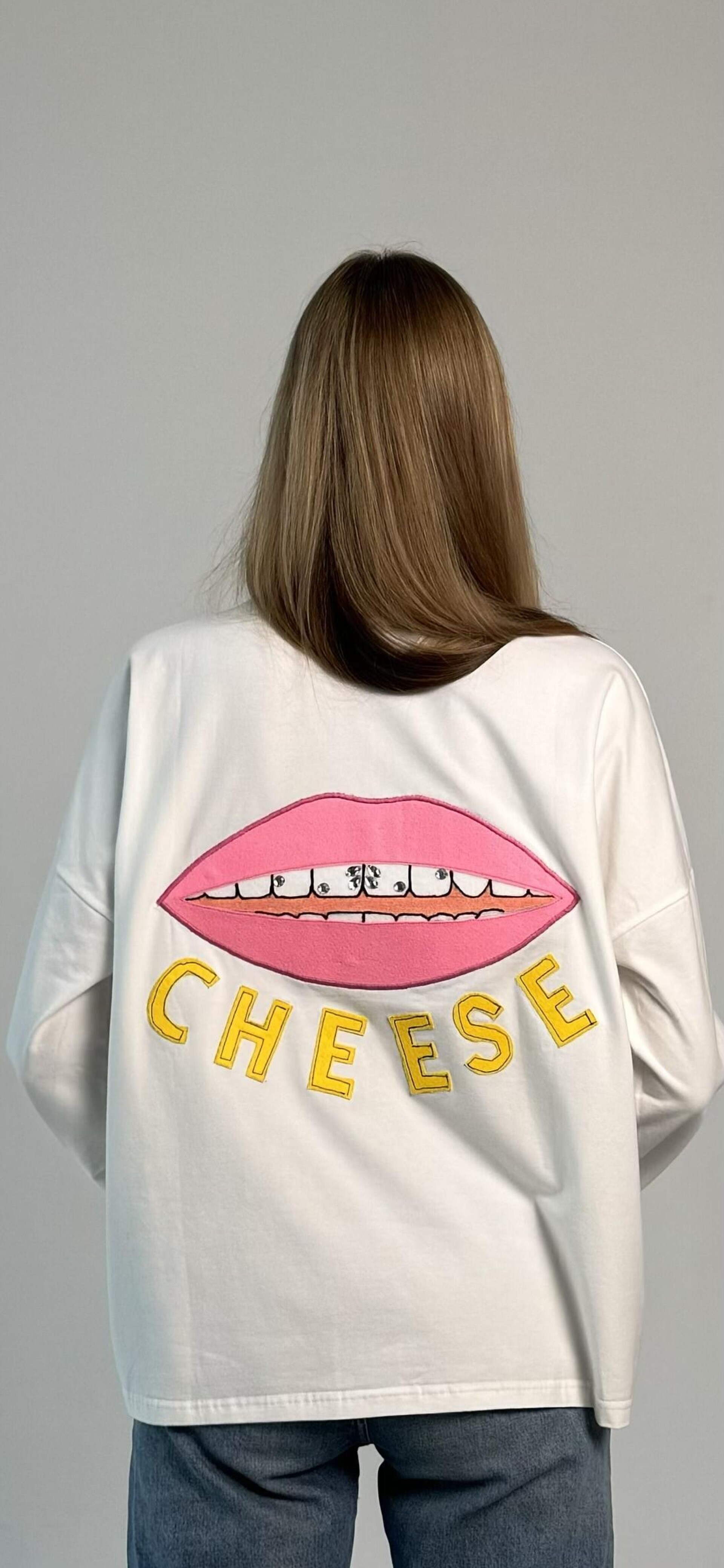 Лонги «Улыбка Хакасии» - CO:CREATE 2