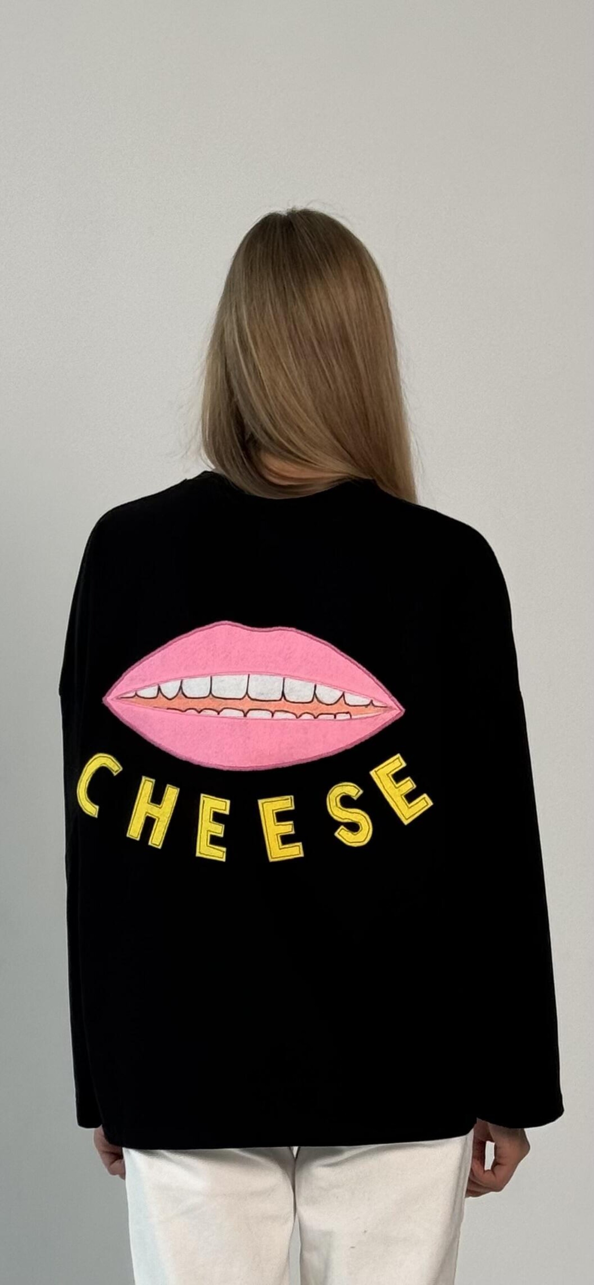 Лонги «Улыбка Хакасии» - CO:CREATE 3