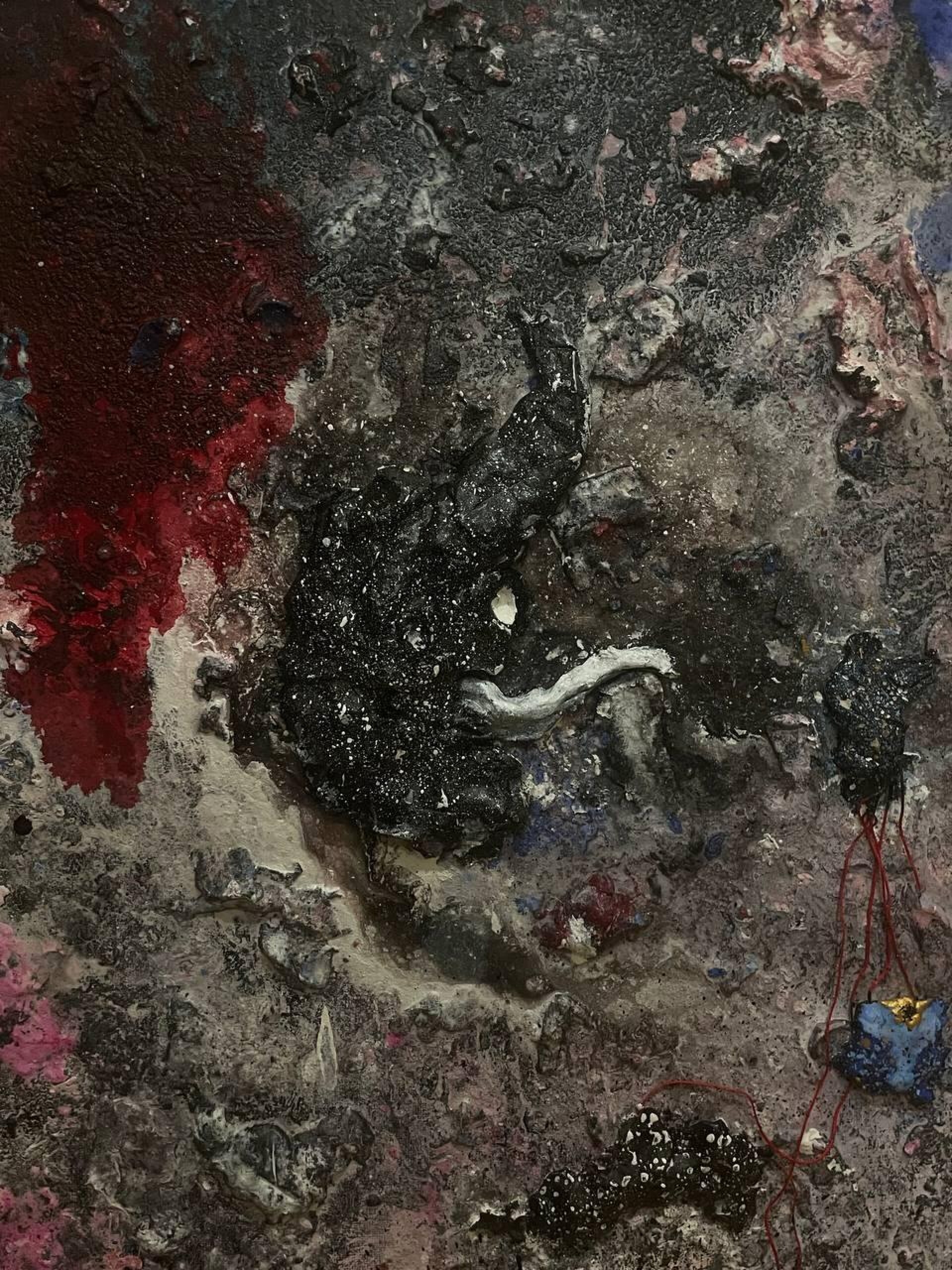 Картина «Человек, который видел мир» - CO:CREATE 1