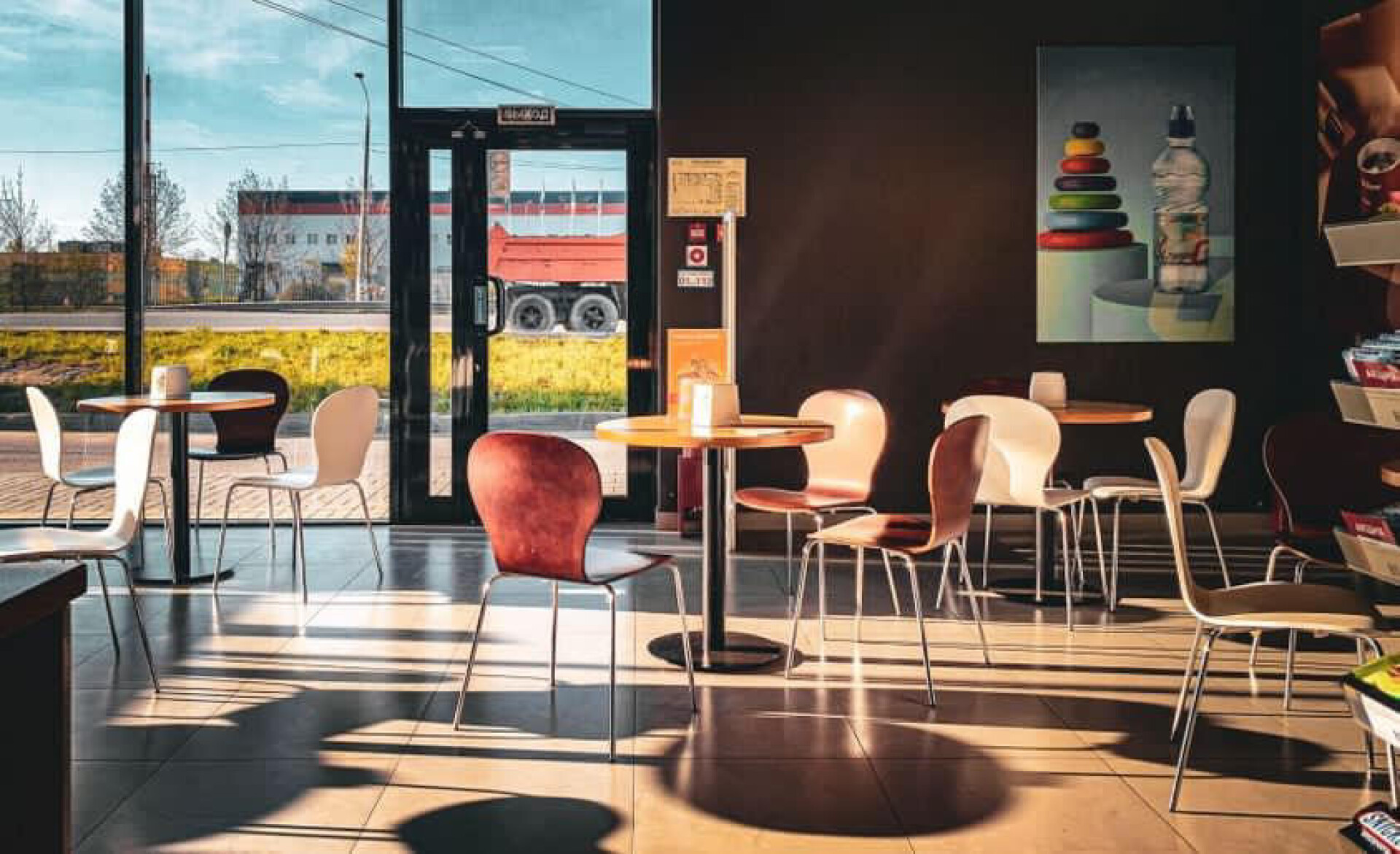 Фотограф - CO:CREATE 3