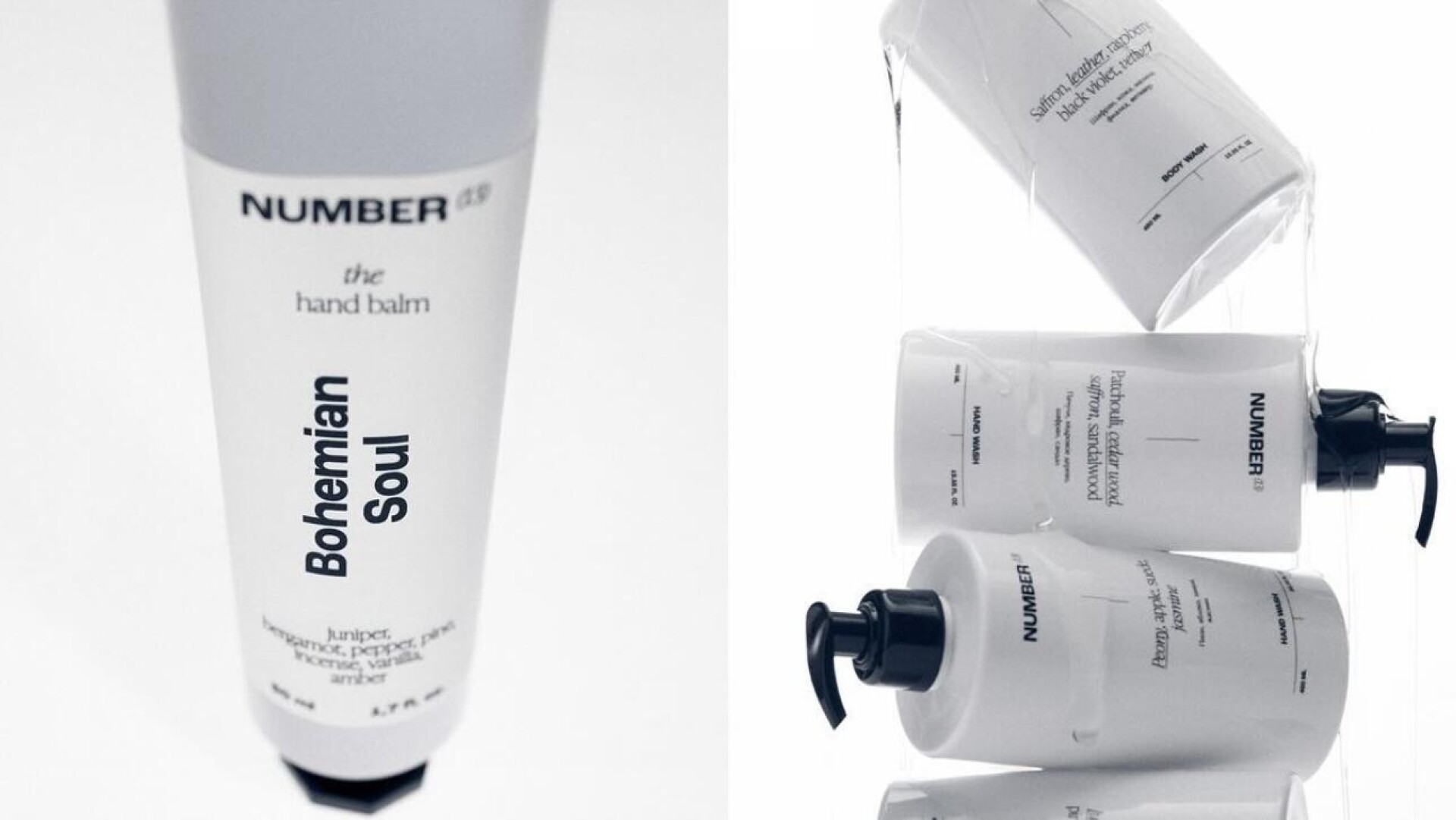 for Number13 - CO:CREATE 5