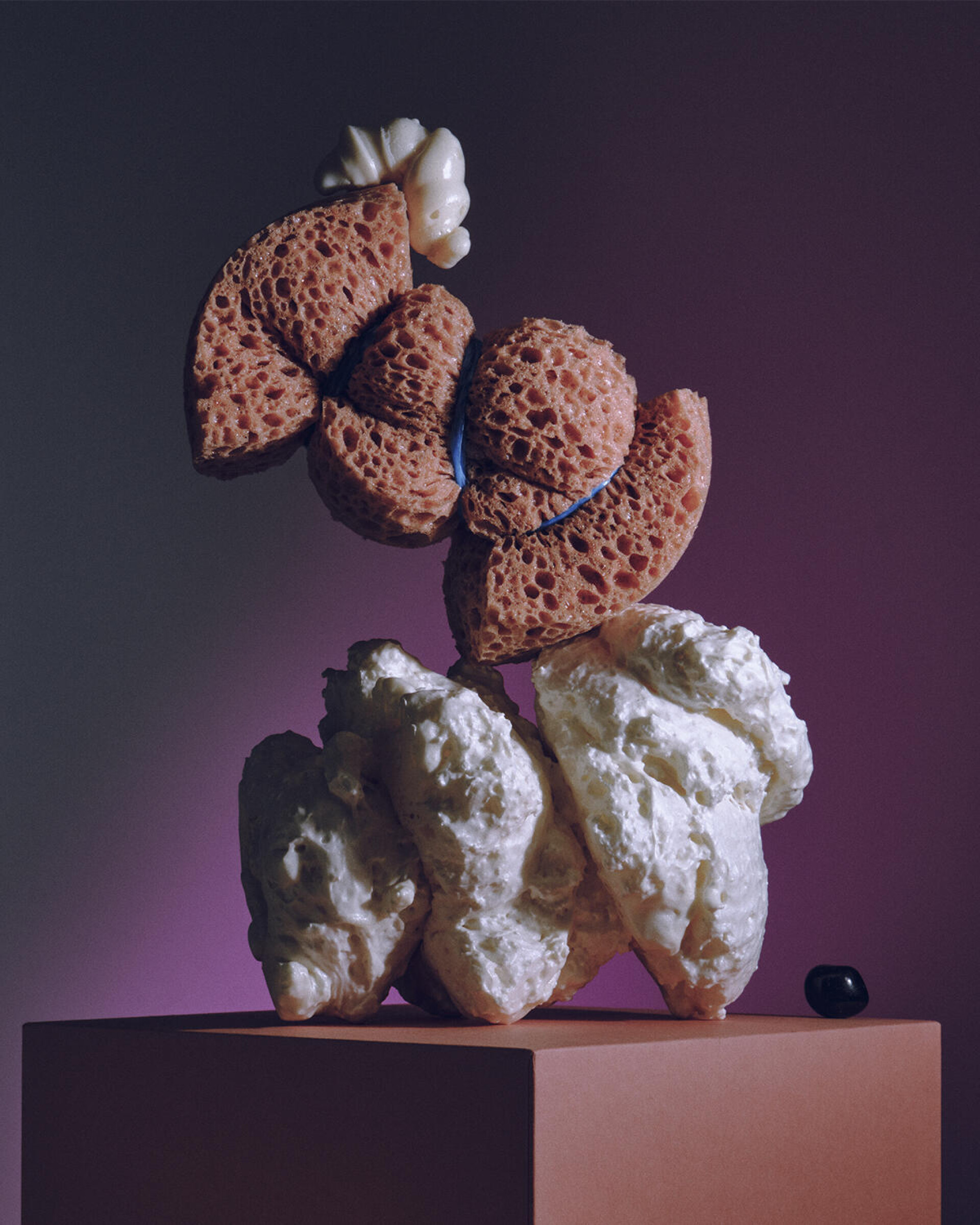 Objects portrait #02 - CO:CREATE 1