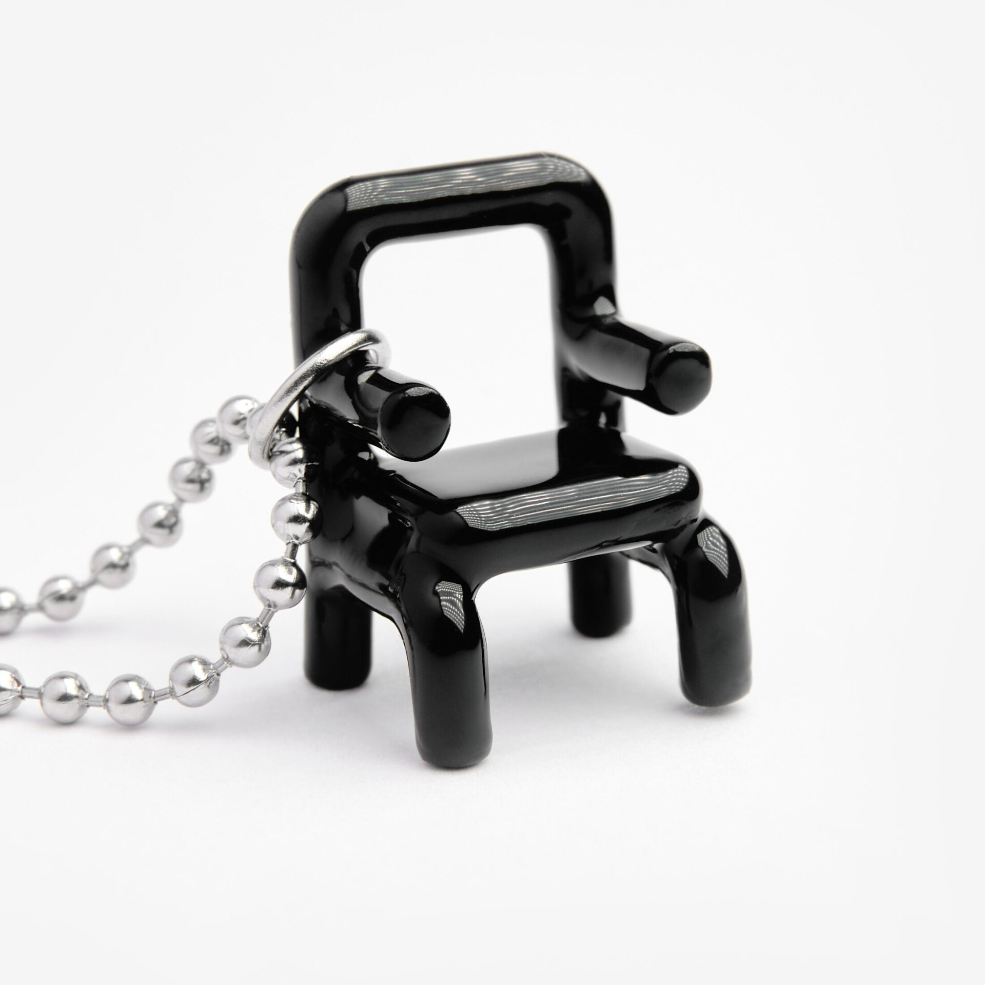 Chair times | Время стульев - CO:CREATE 7