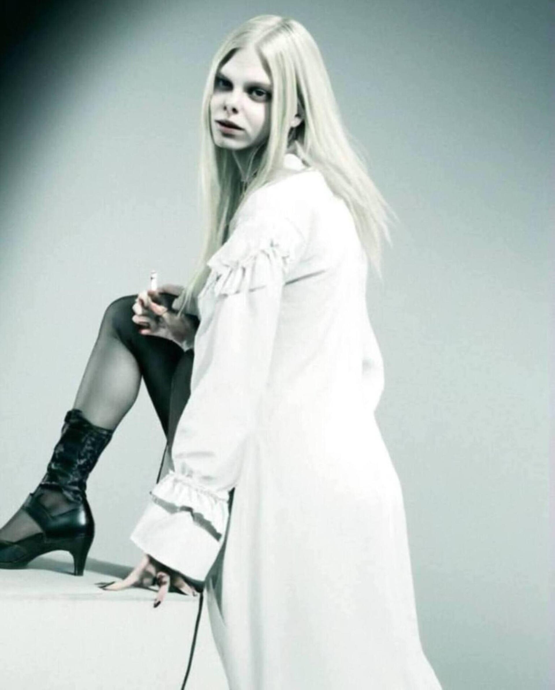 vampire's volution - CO:CREATE 4